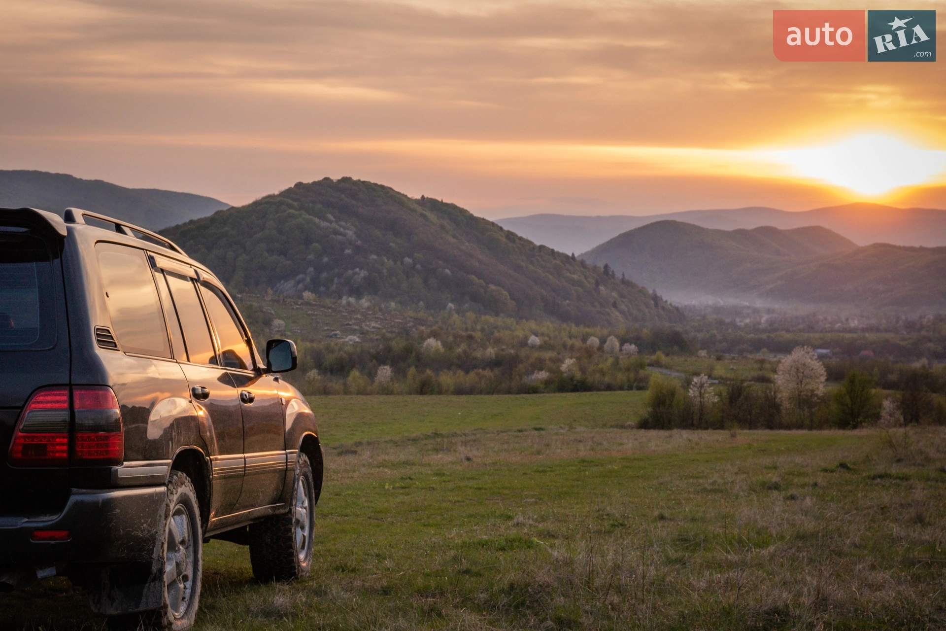 Toyota Land Cruiser, 2006