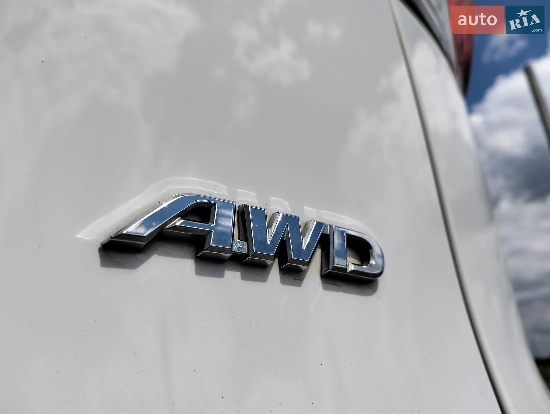 Toyota RAV4, 2022