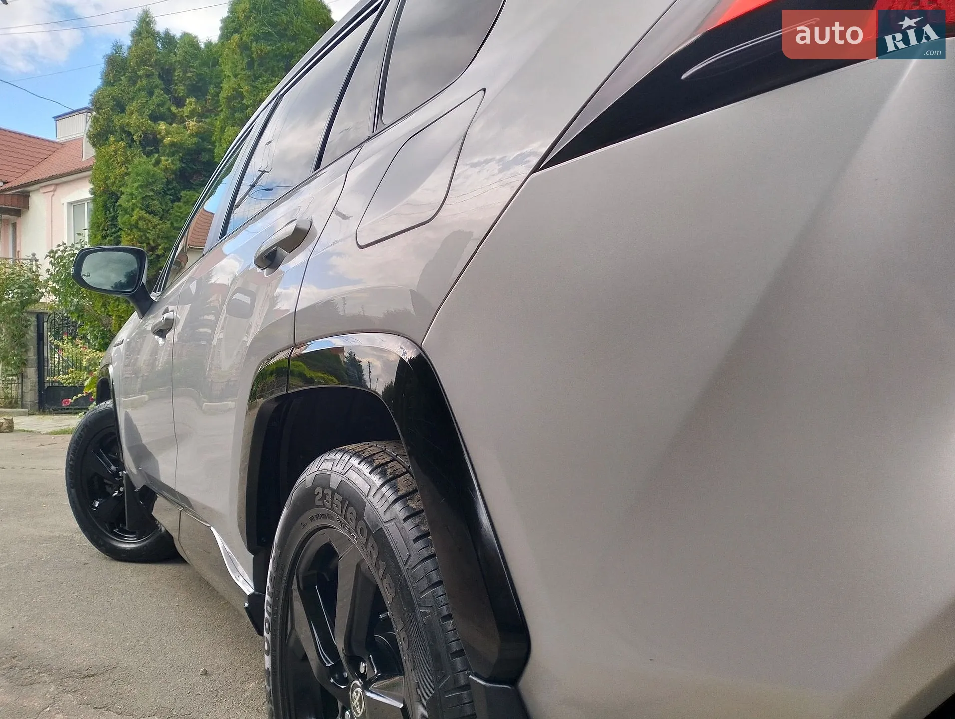 Toyota RAV4, 2020
