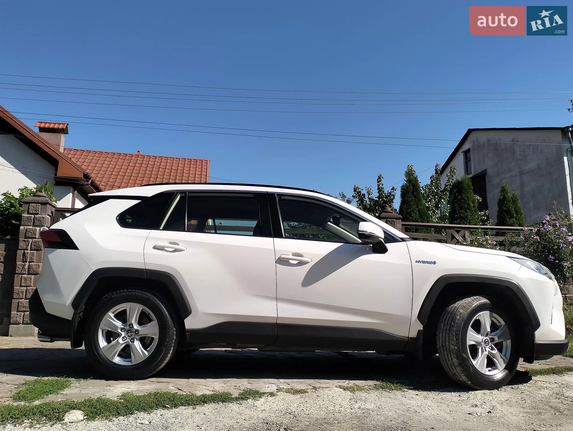 Toyota RAV4, 2022