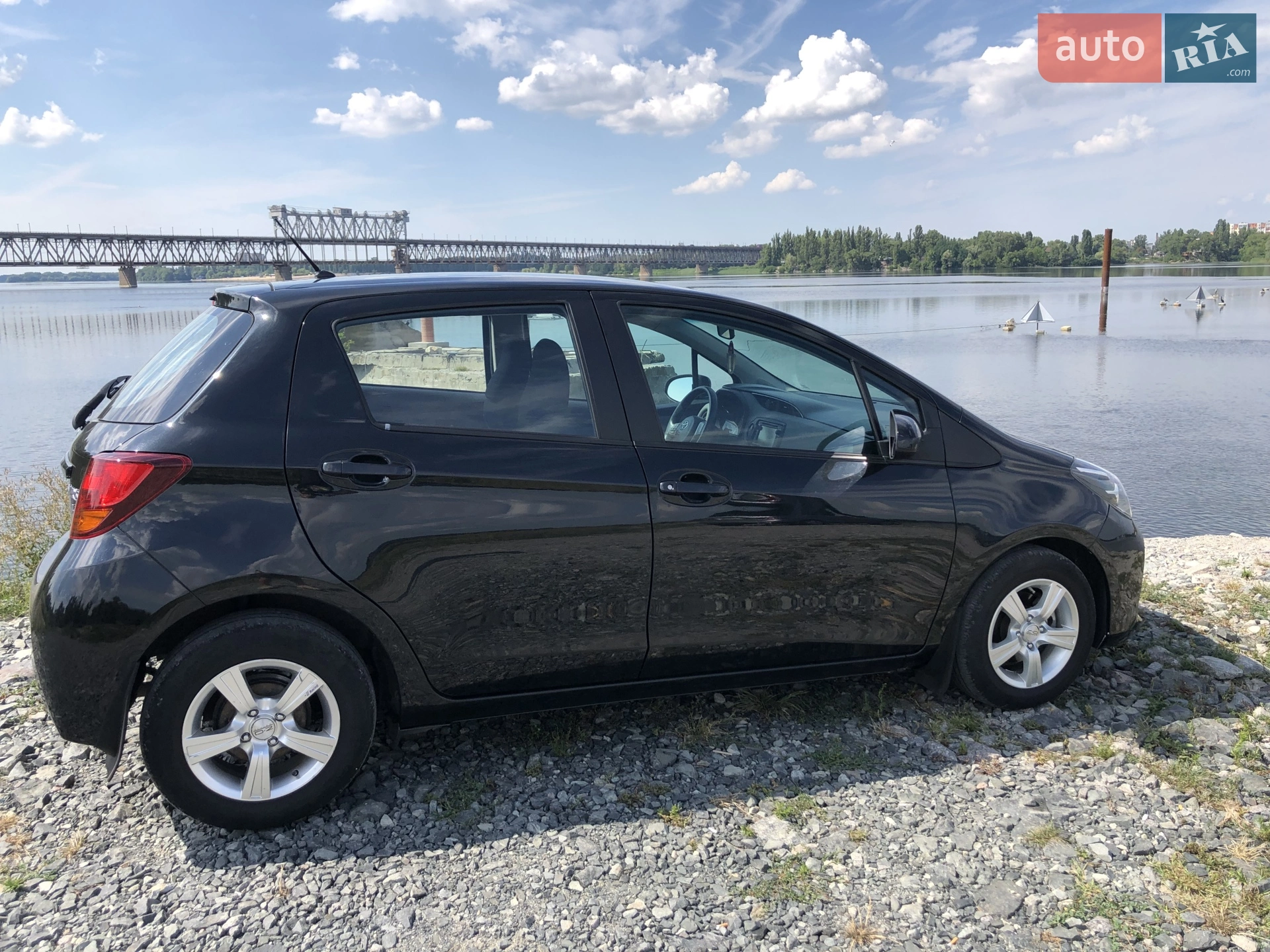 Toyota Yaris, 2015
