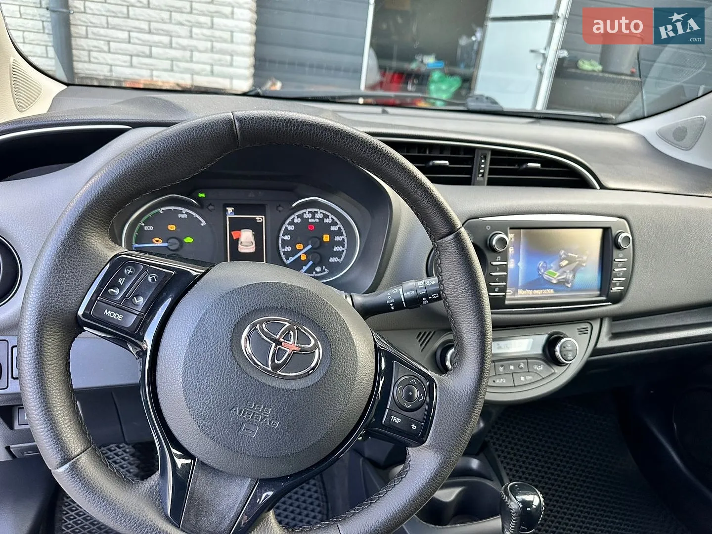 Toyota Yaris, 2019
