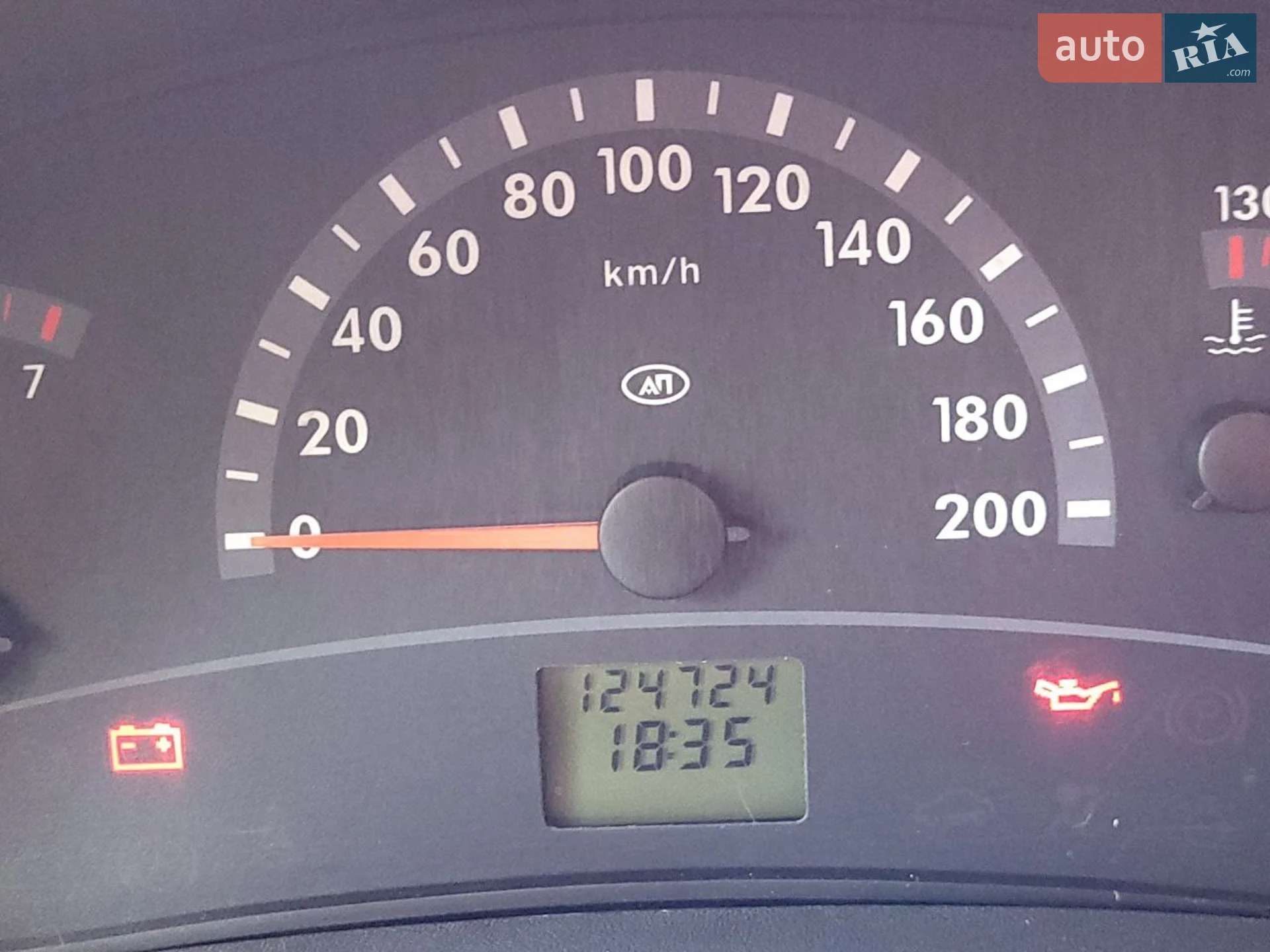 ВАЗ / Lada 1118 Kalina, 2008