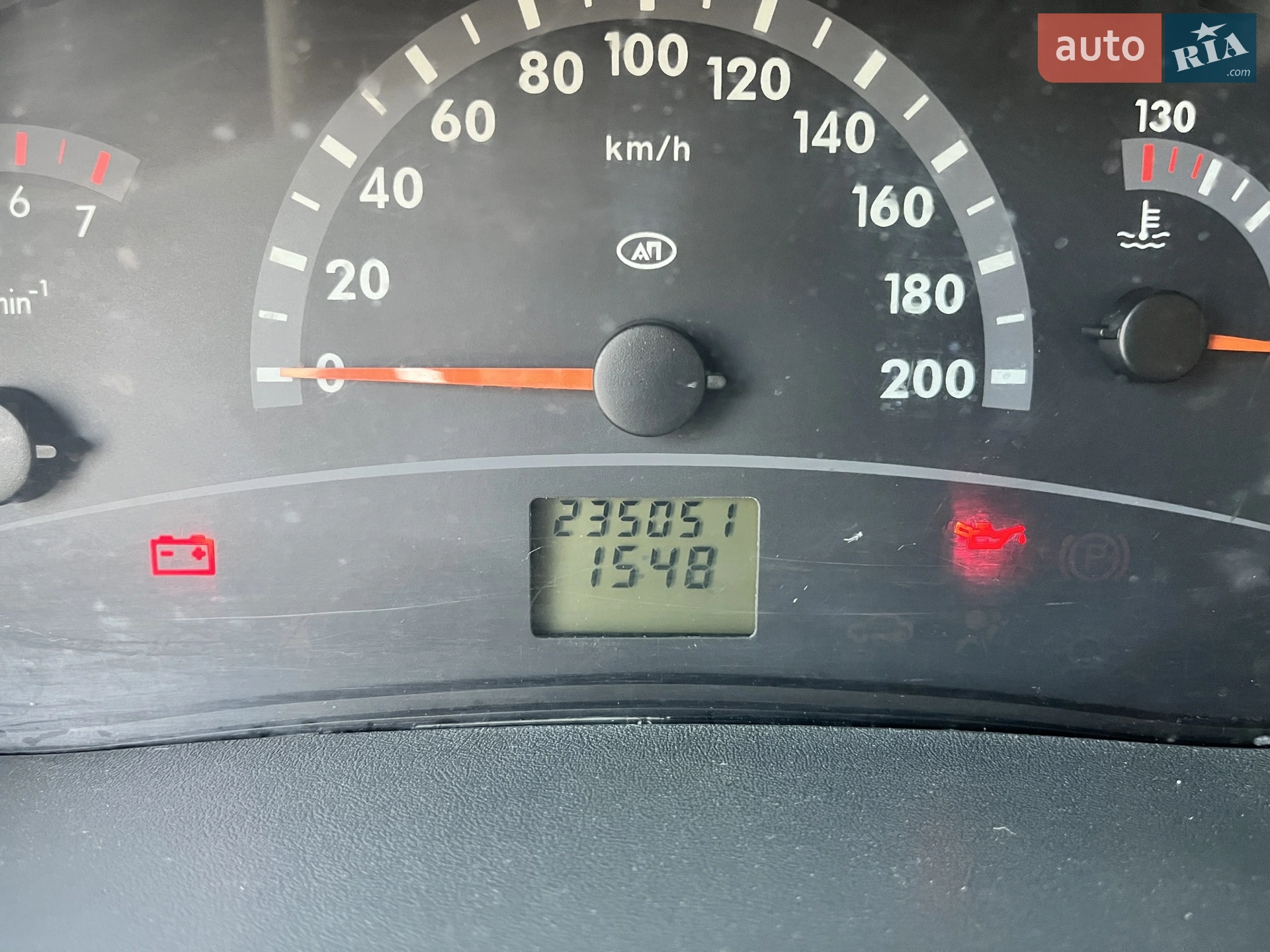 ВАЗ / Lada 1118 Kalina, 2008