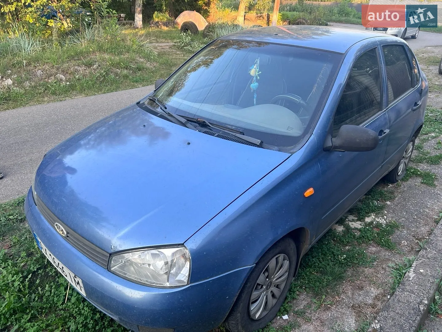 ВАЗ / Lada 1118 Kalina, 2006
