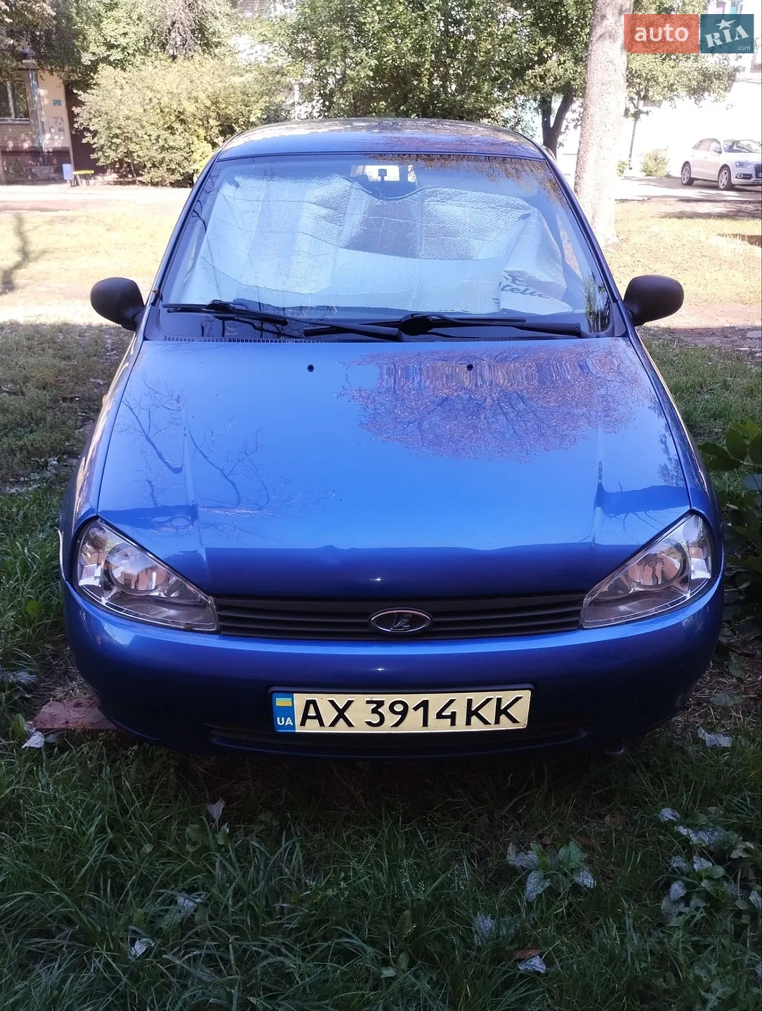 ВАЗ / Lada 1118 Kalina, 2006