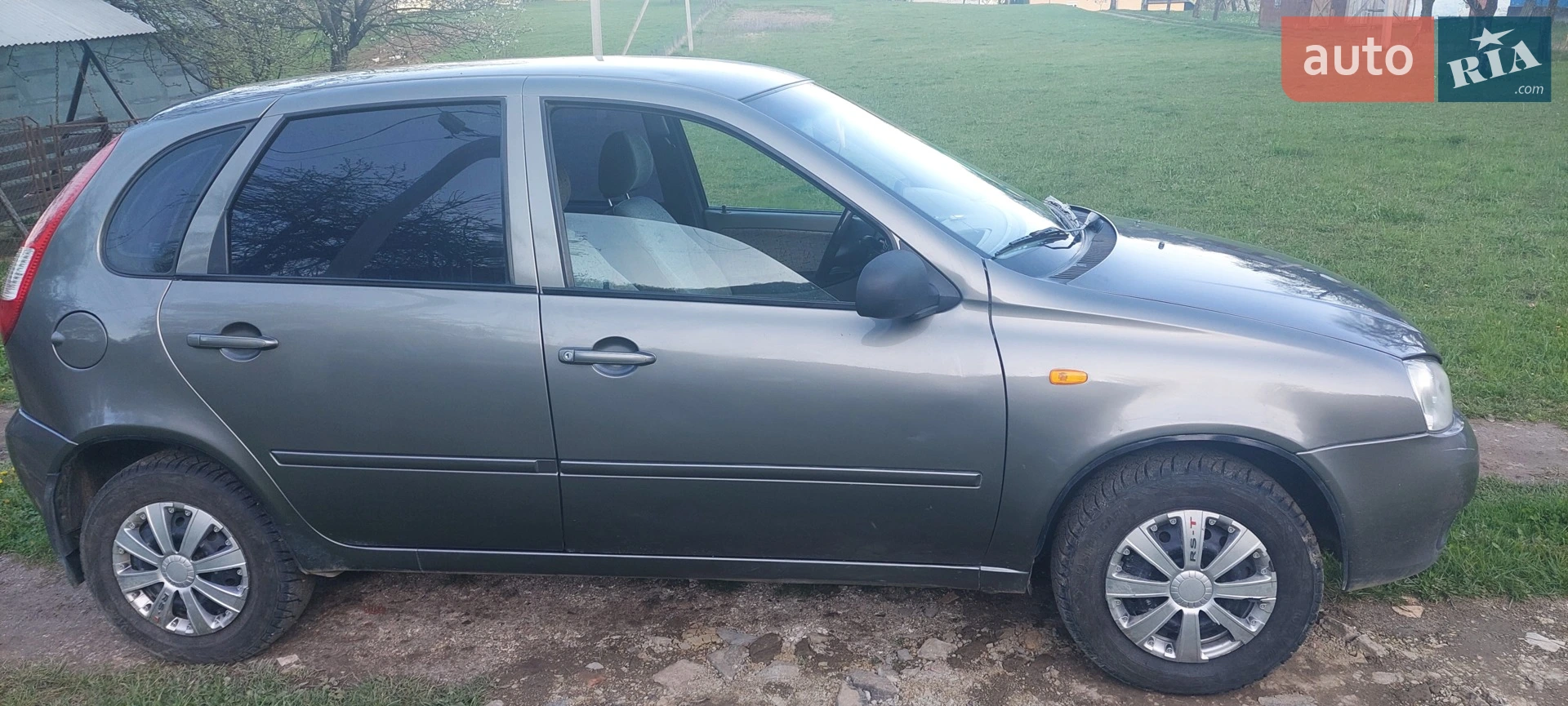 ВАЗ / Lada 1119 Калина, 2008