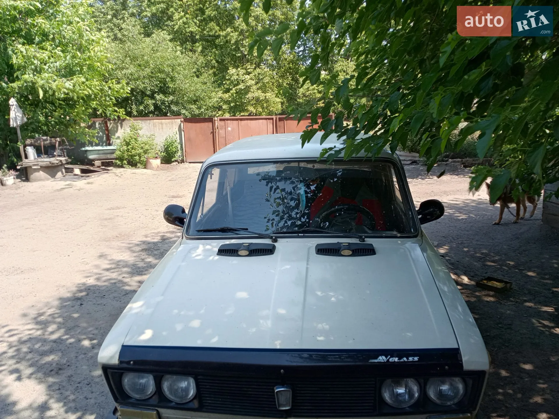 ВАЗ / Lada 1300 S, 1991