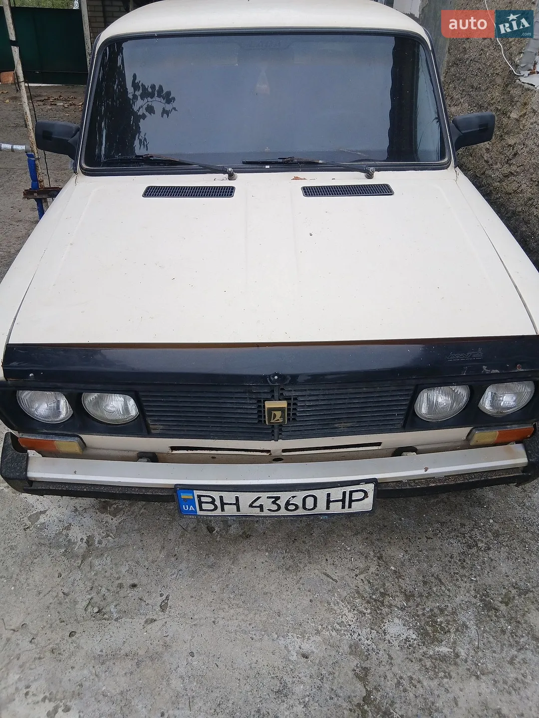 ВАЗ / Lada 1300 S, 1989