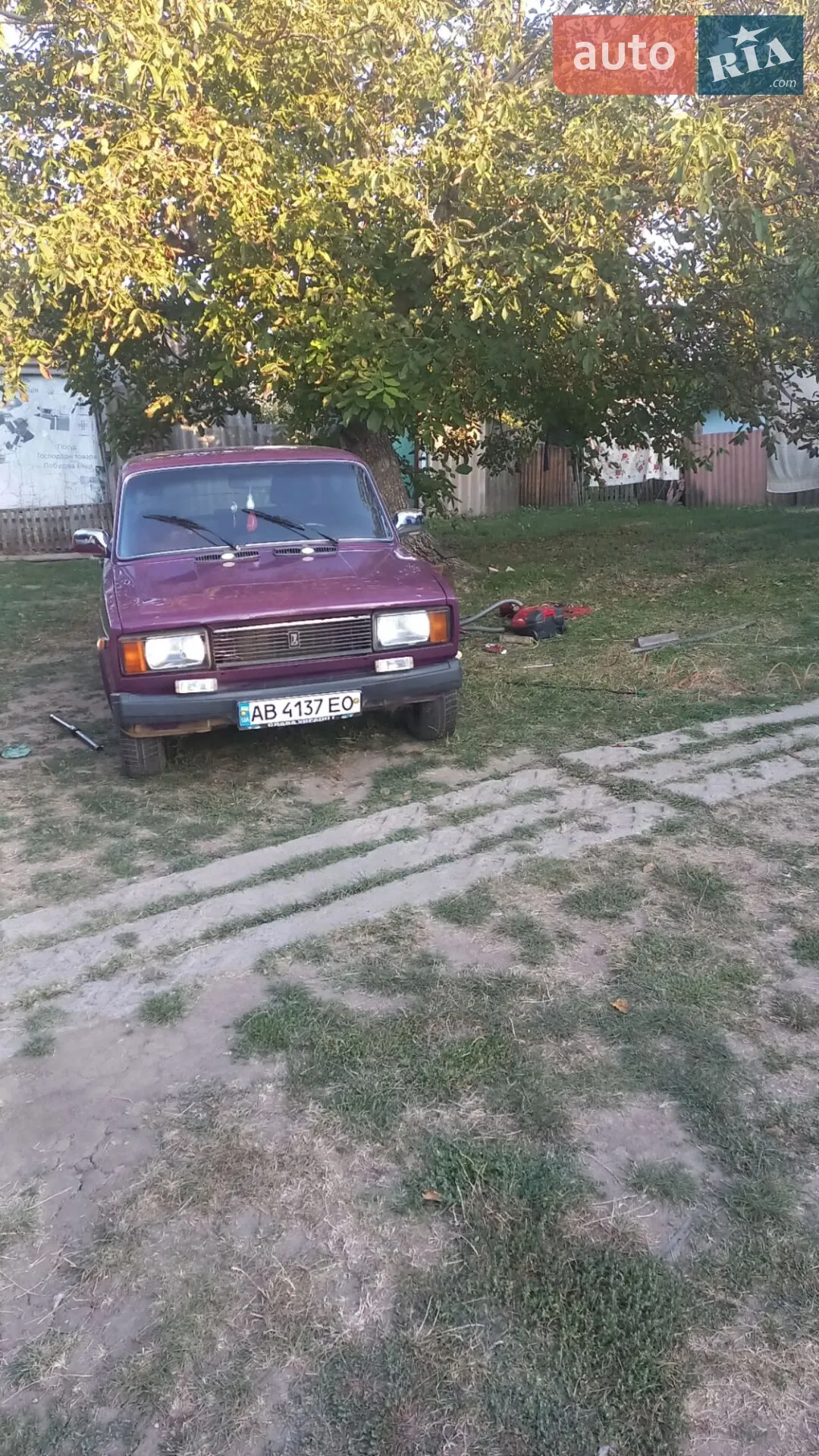 ВАЗ / Lada 1500 GL, 1990
