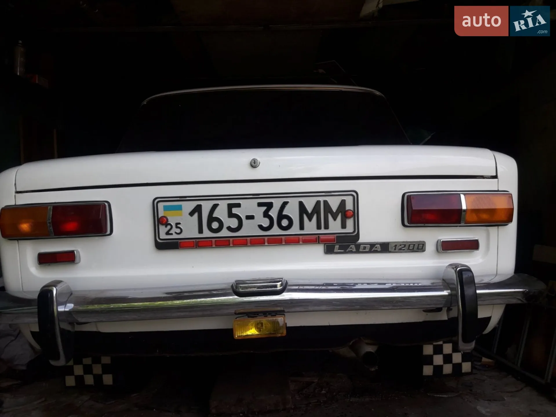 ВАЗ / Lada 2101, 1973