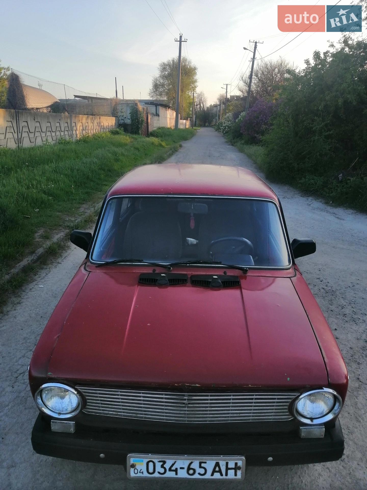 ВАЗ / Lada 2101, 1979