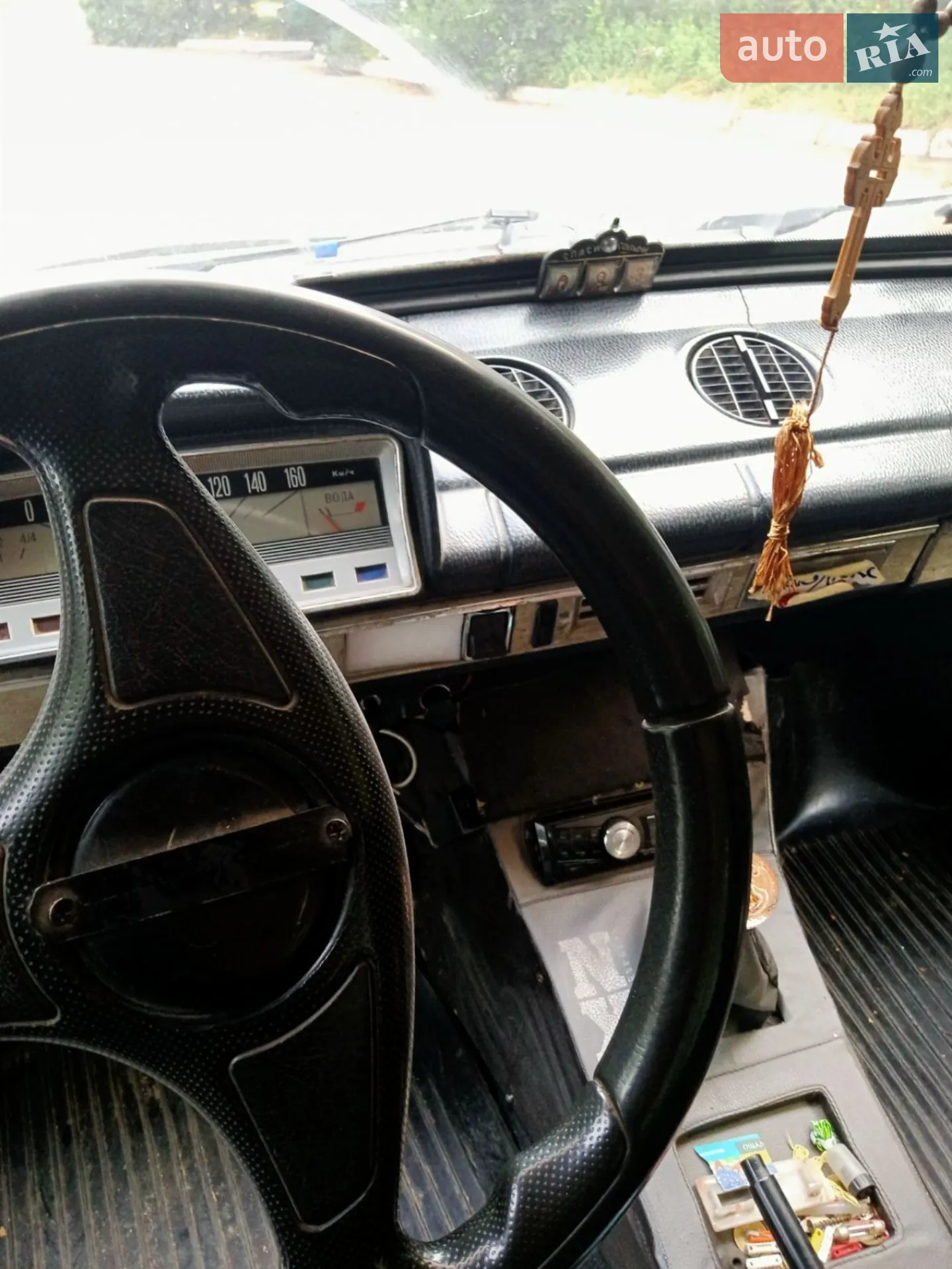 ВАЗ / Lada 2101, 1974