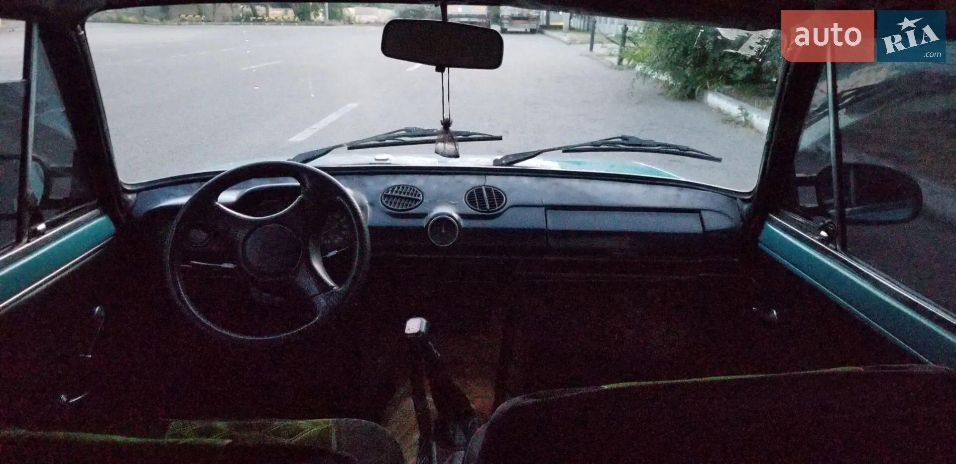 ВАЗ / Lada 2101, 1977