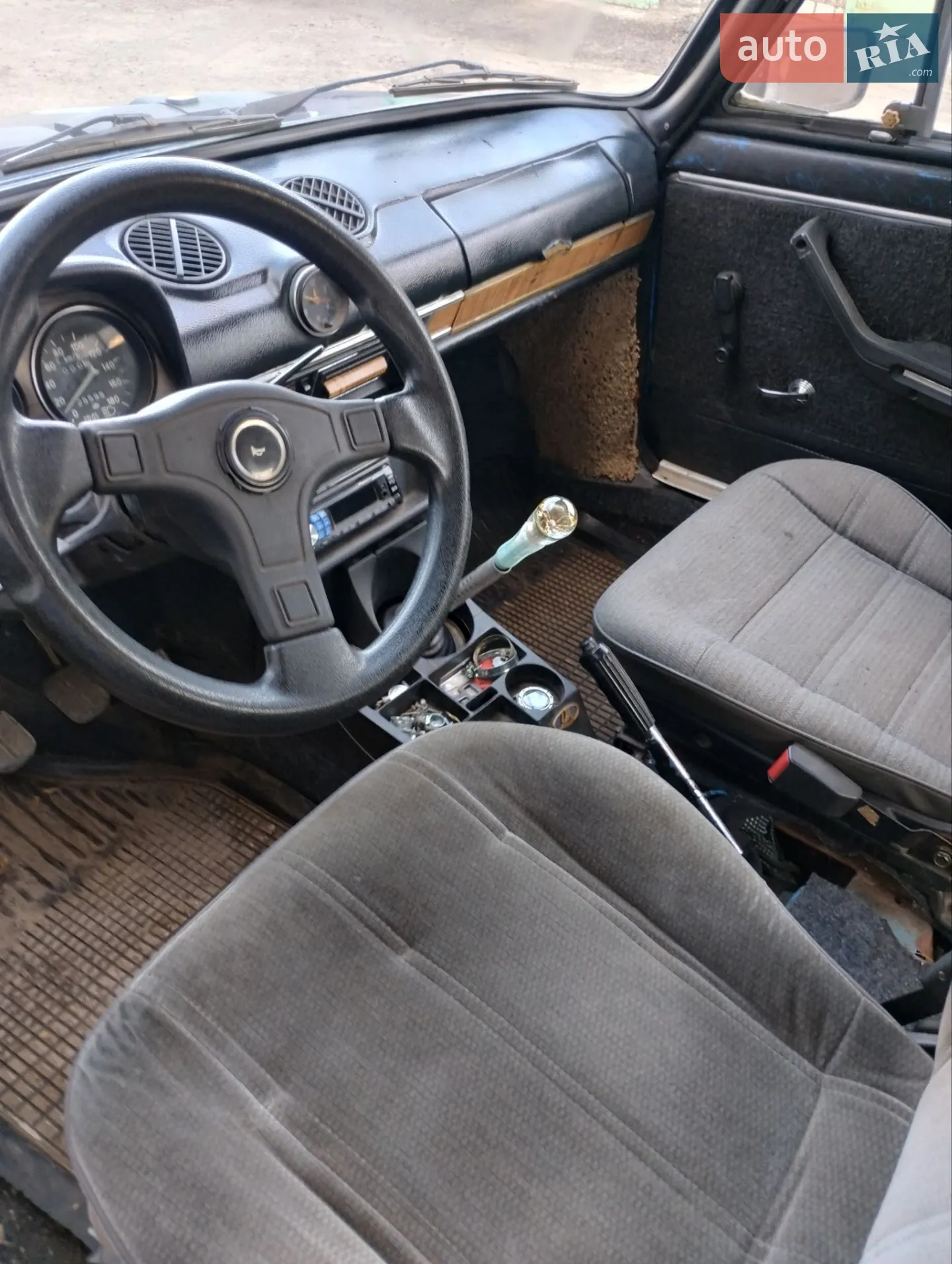 ВАЗ / Lada 2101, 1978