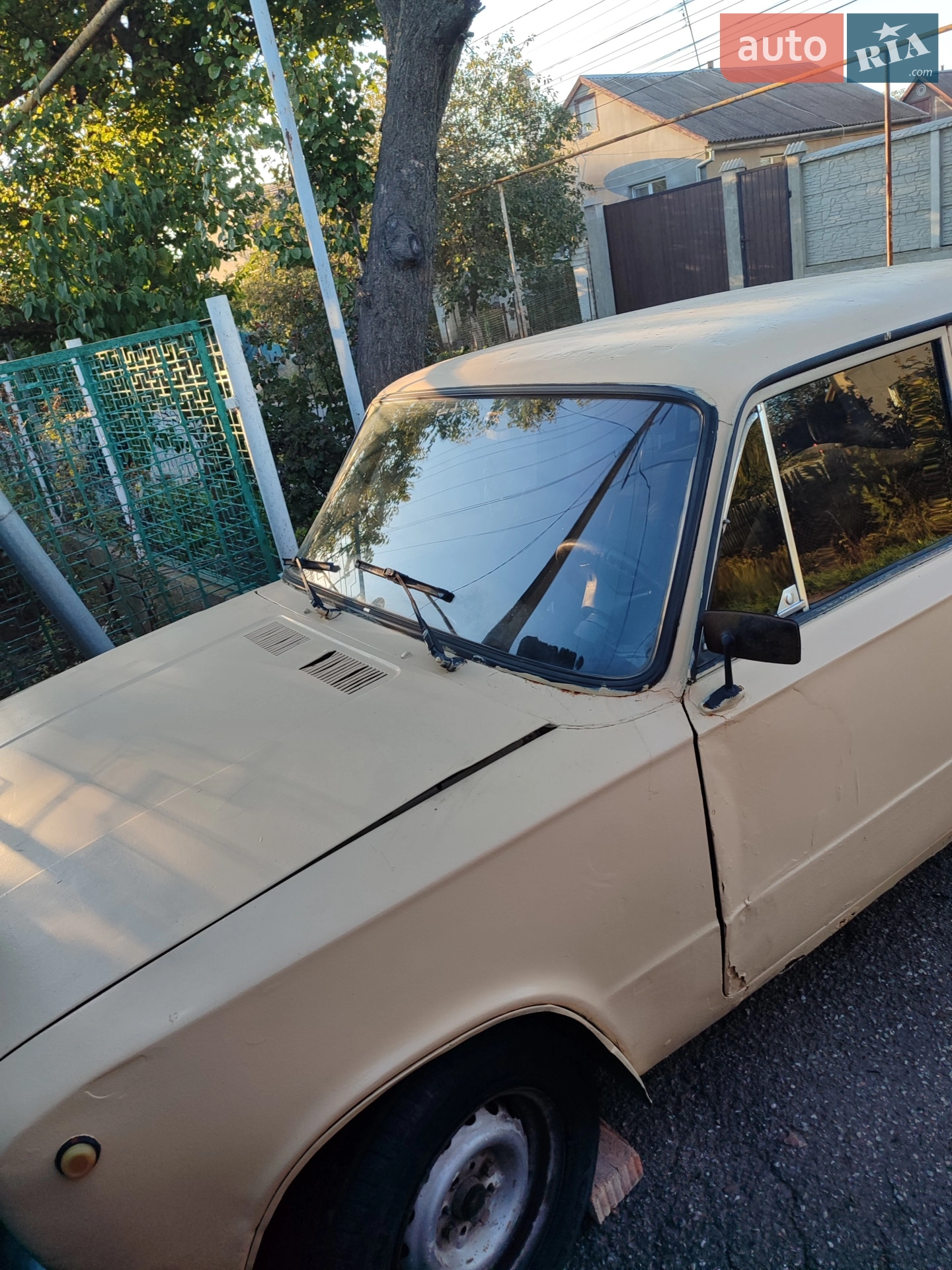 ВАЗ / Lada 2101, 1979