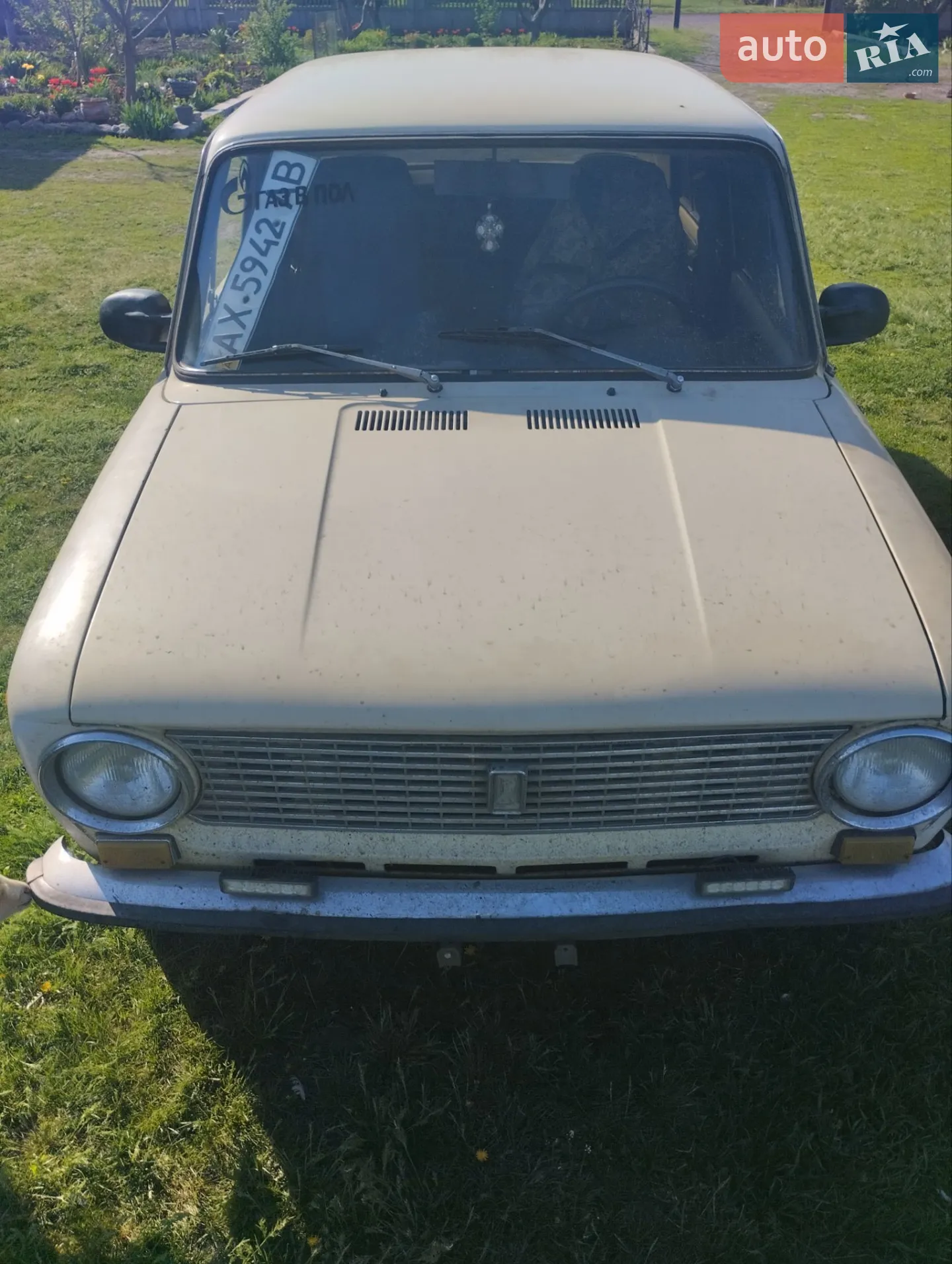 ВАЗ / Lada 2101, 1979