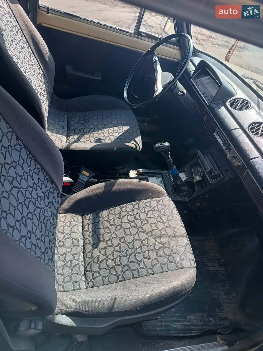 ВАЗ / Lada 2101, 1984