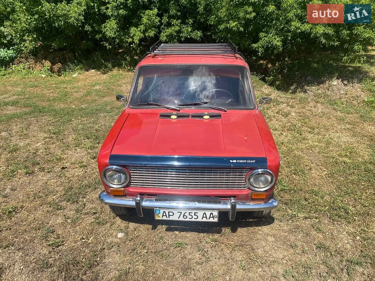 ВАЗ / Lada 2101, 1979