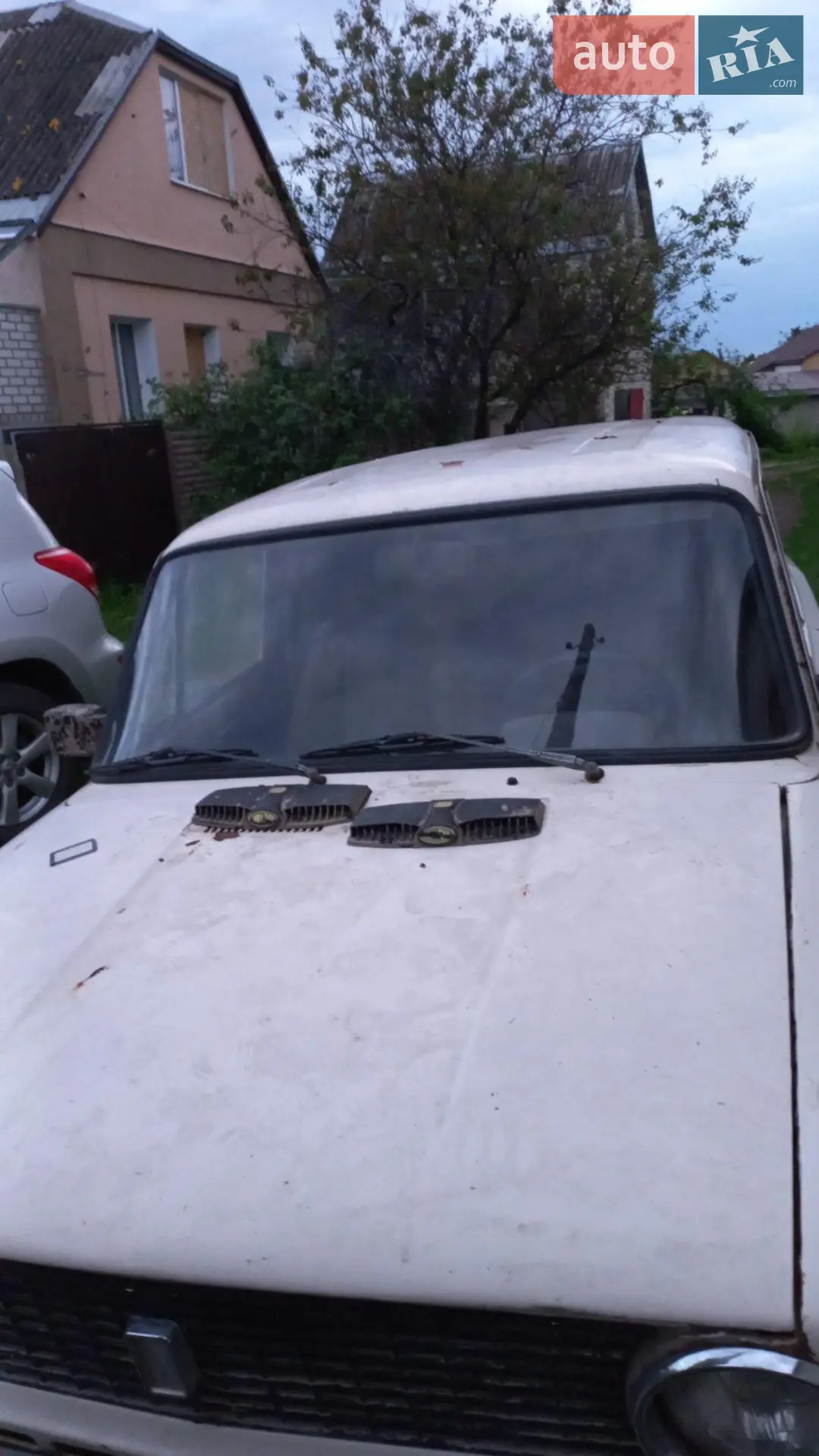 ВАЗ / Lada 2102, 1979