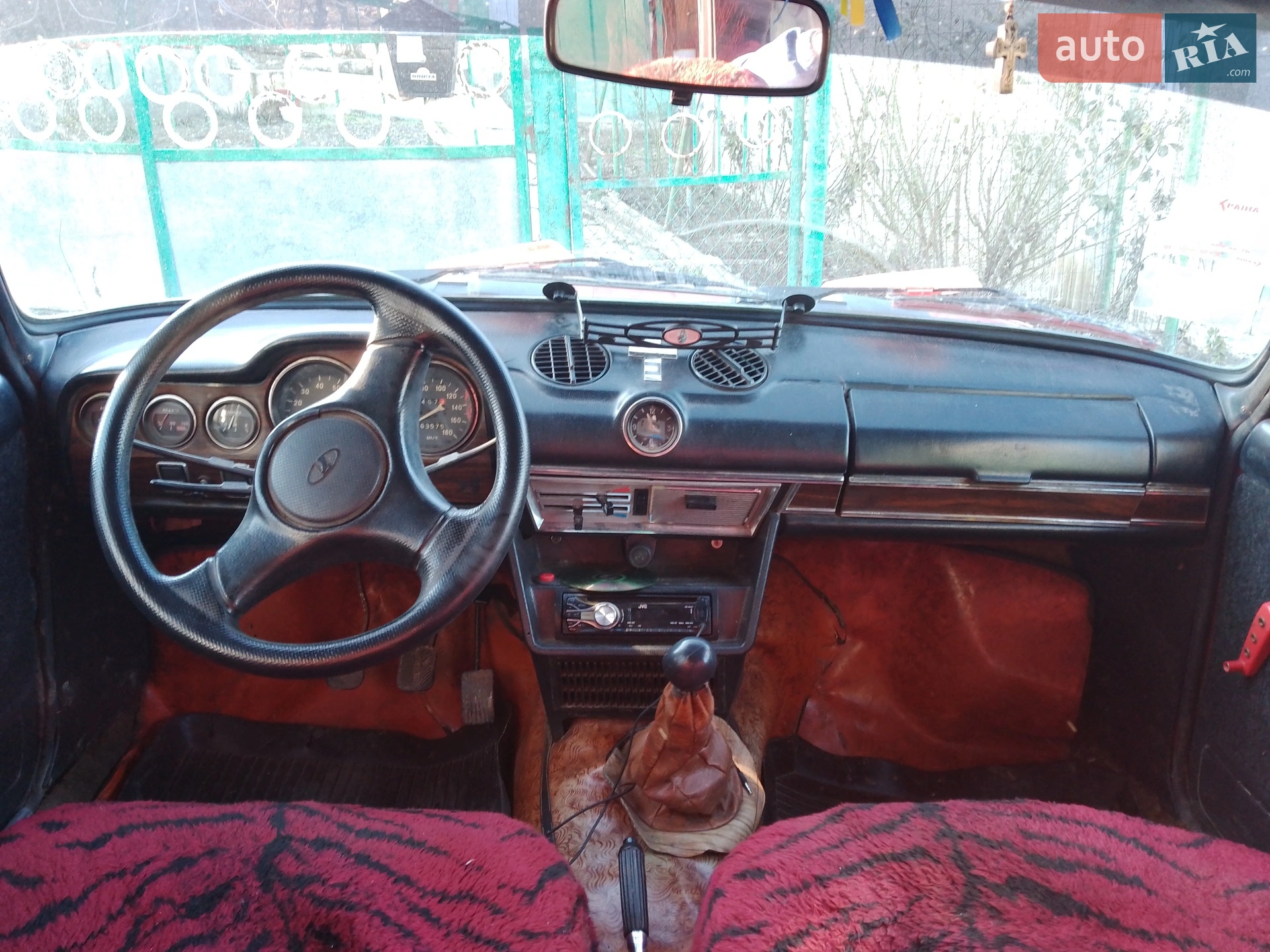 ВАЗ / Lada 2103, 1975