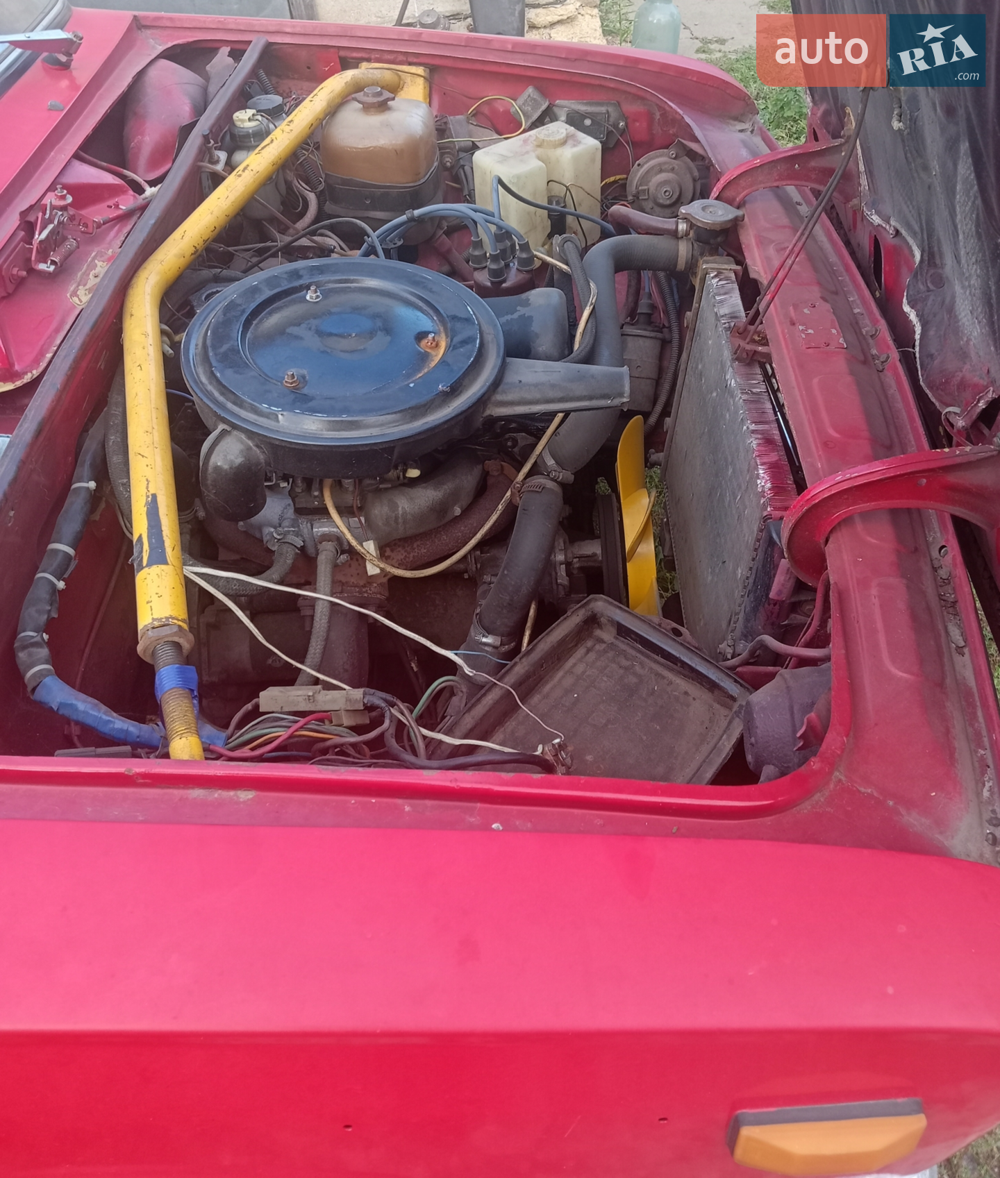 ВАЗ / Lada 2103, 1977