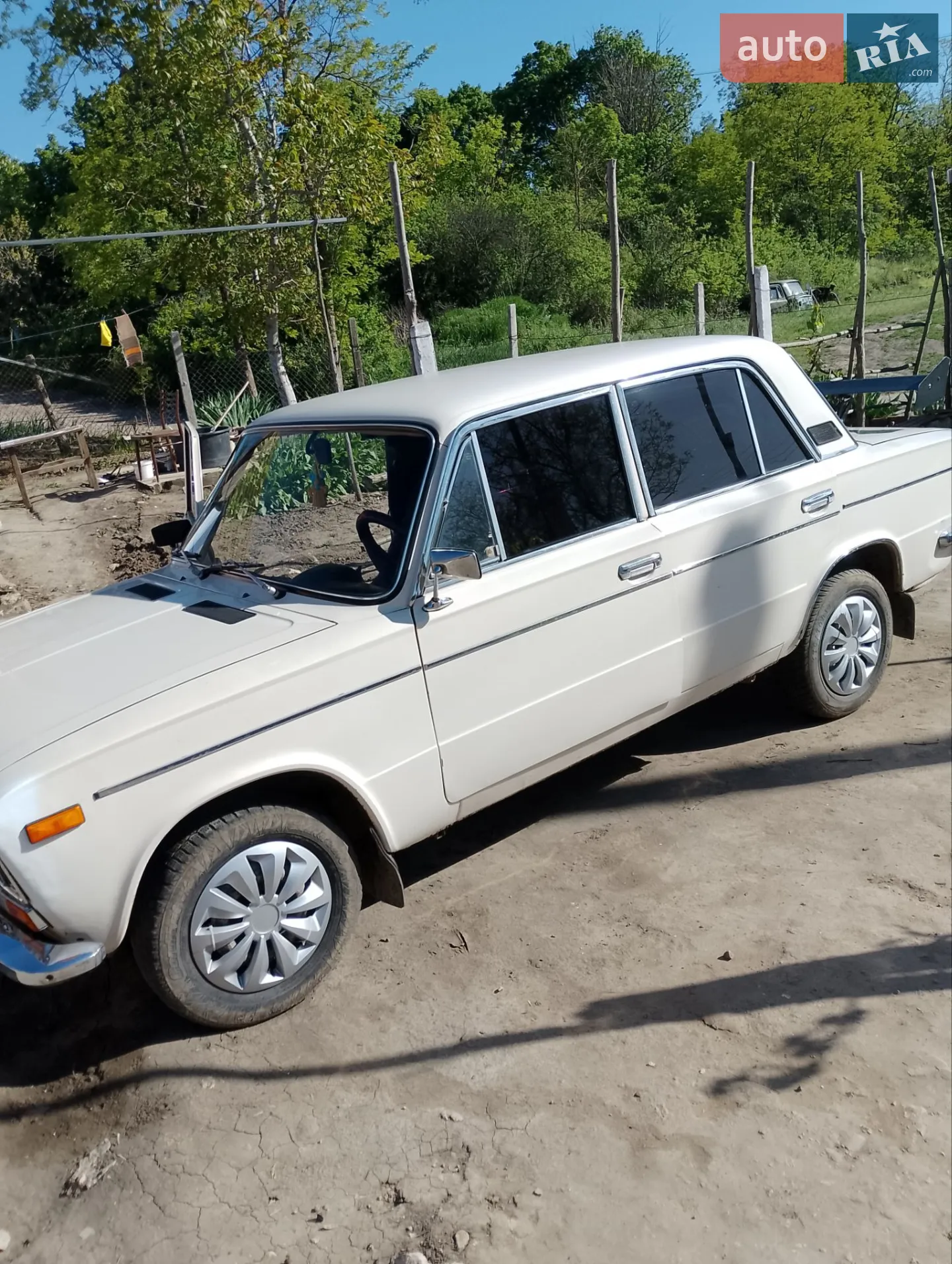 ВАЗ / Lada 2103, 1976