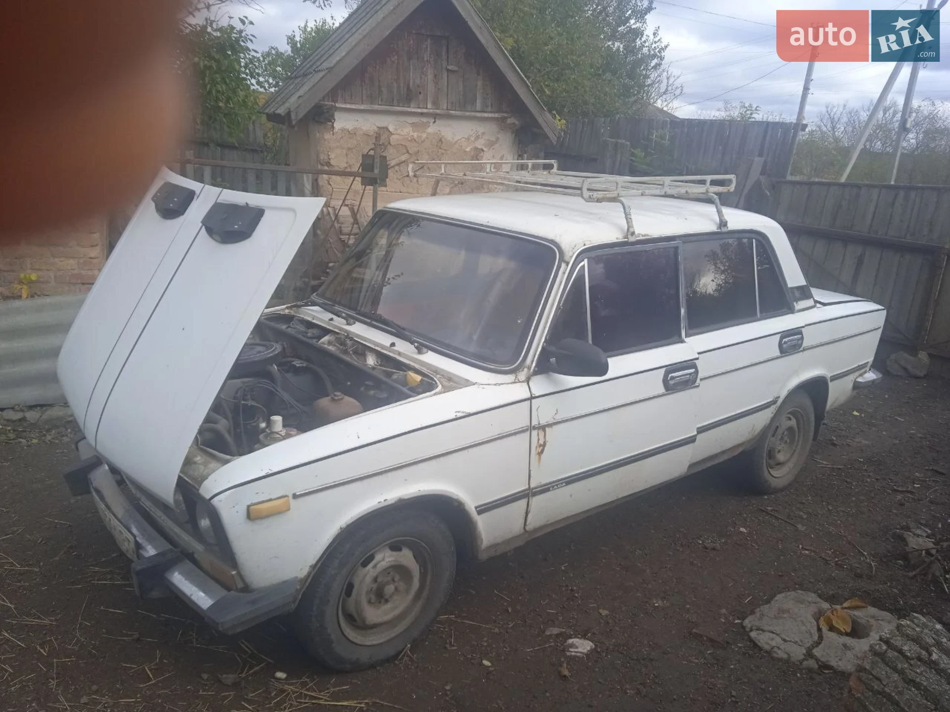 ВАЗ / Lada 2103, 1982