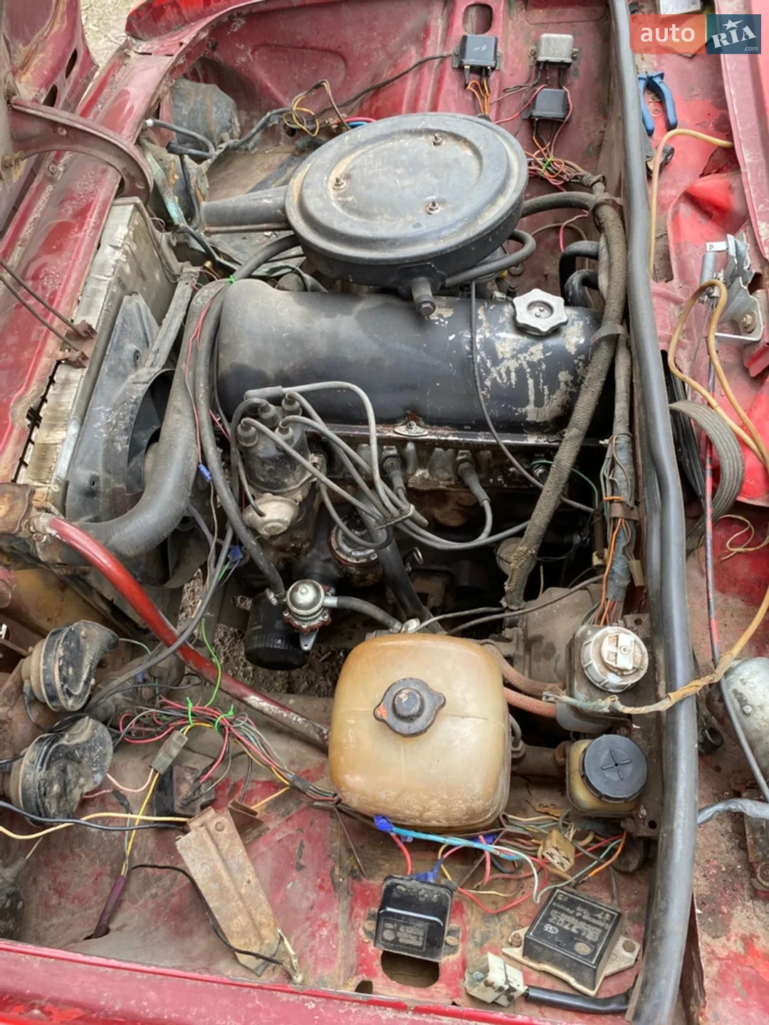 ВАЗ / Lada 2103, 1978