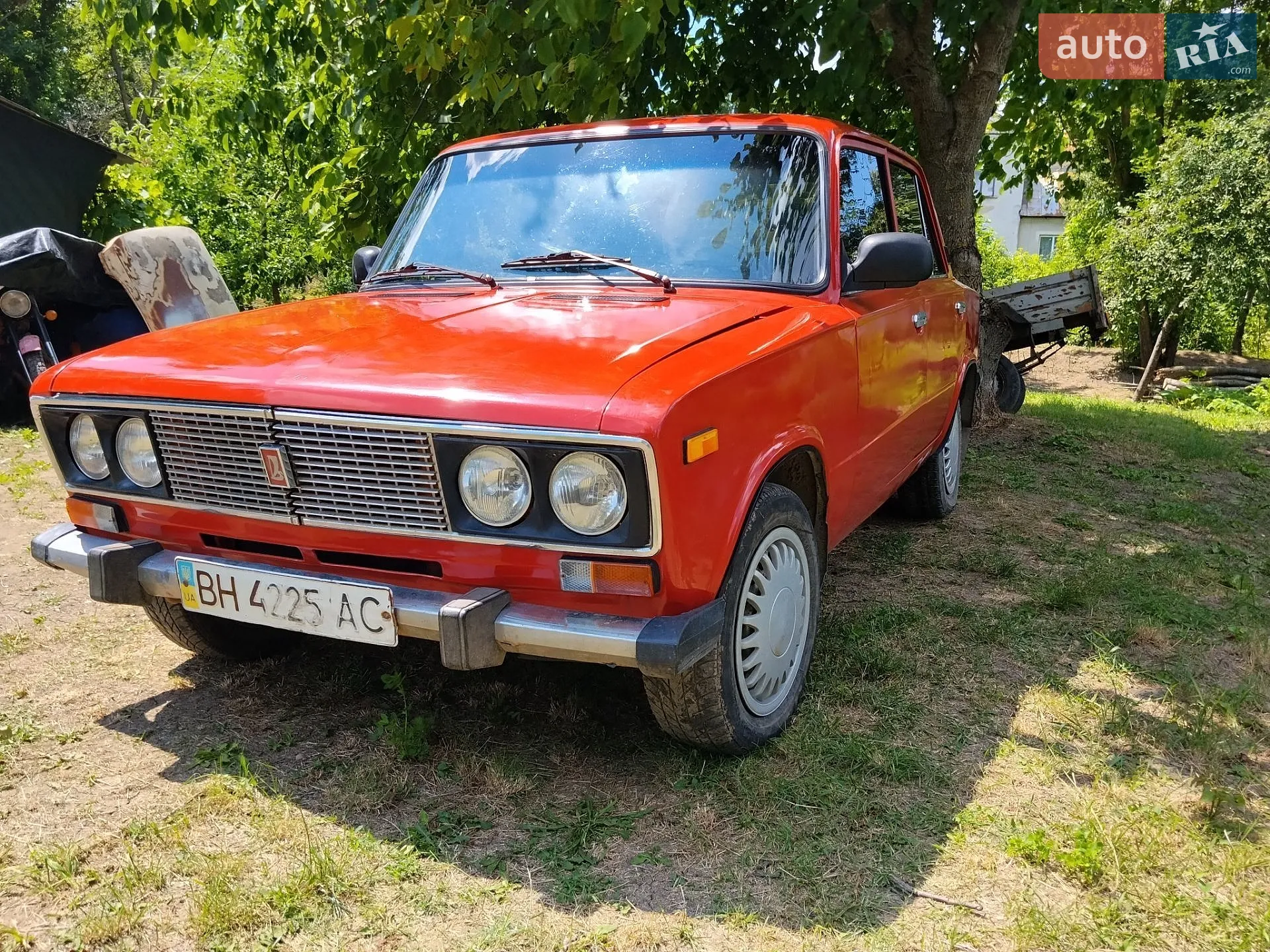 ВАЗ / Lada 2103, 1978