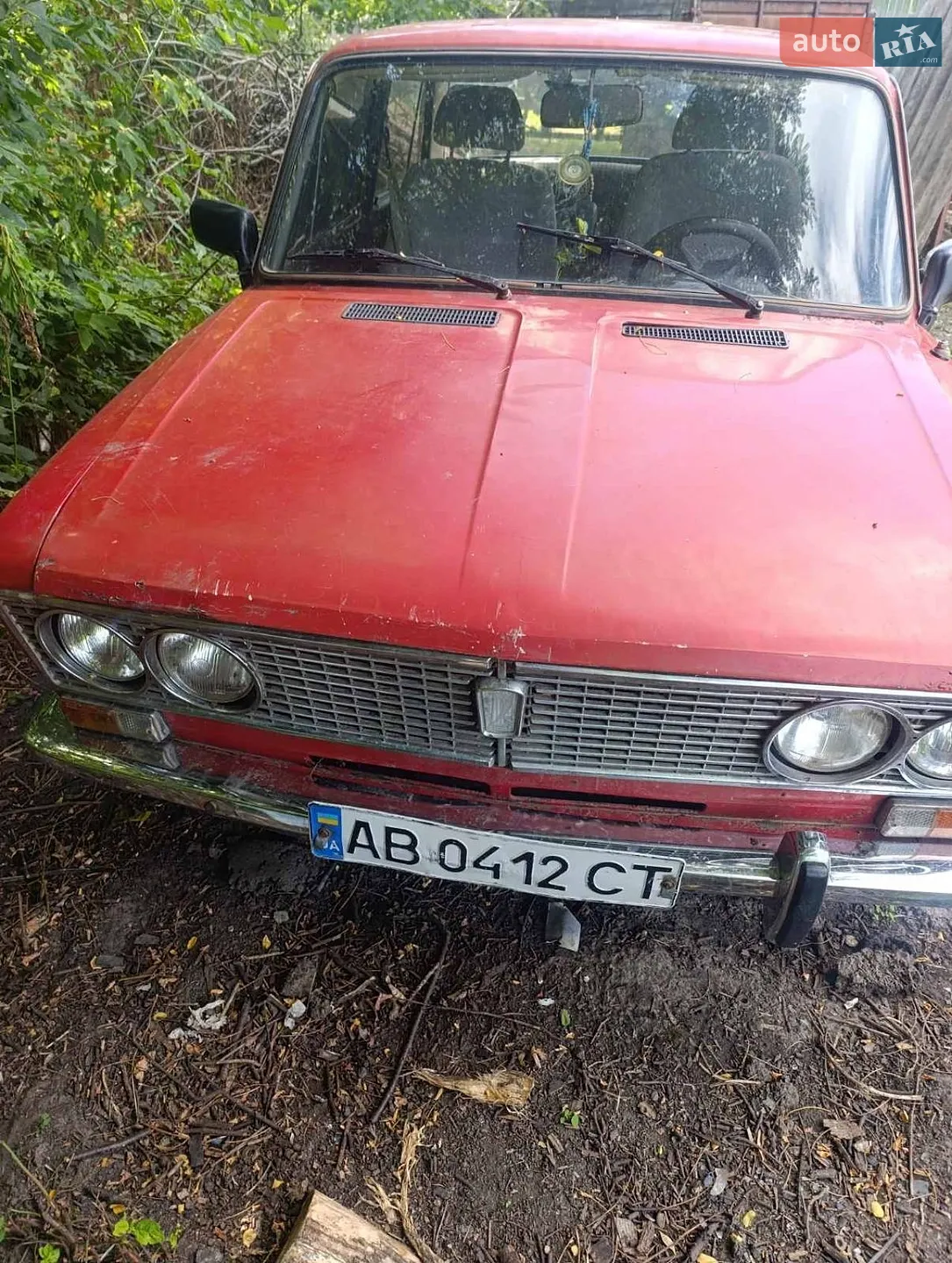 ВАЗ / Lada 2103, 1983