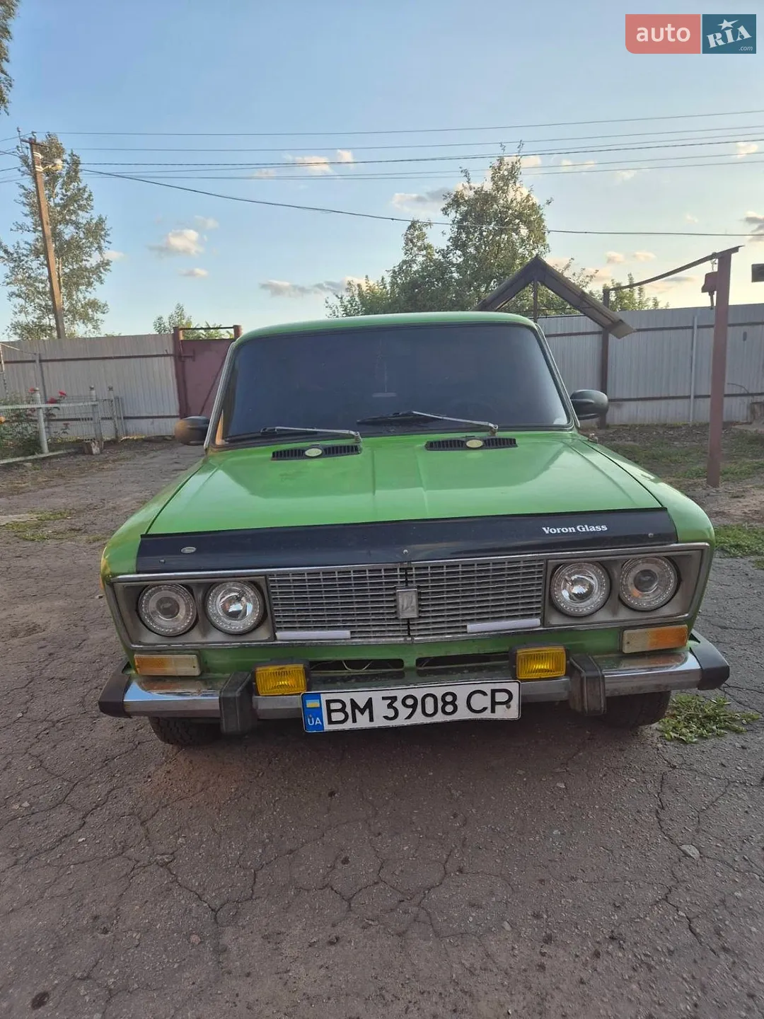 ВАЗ / Lada 2103, 1981