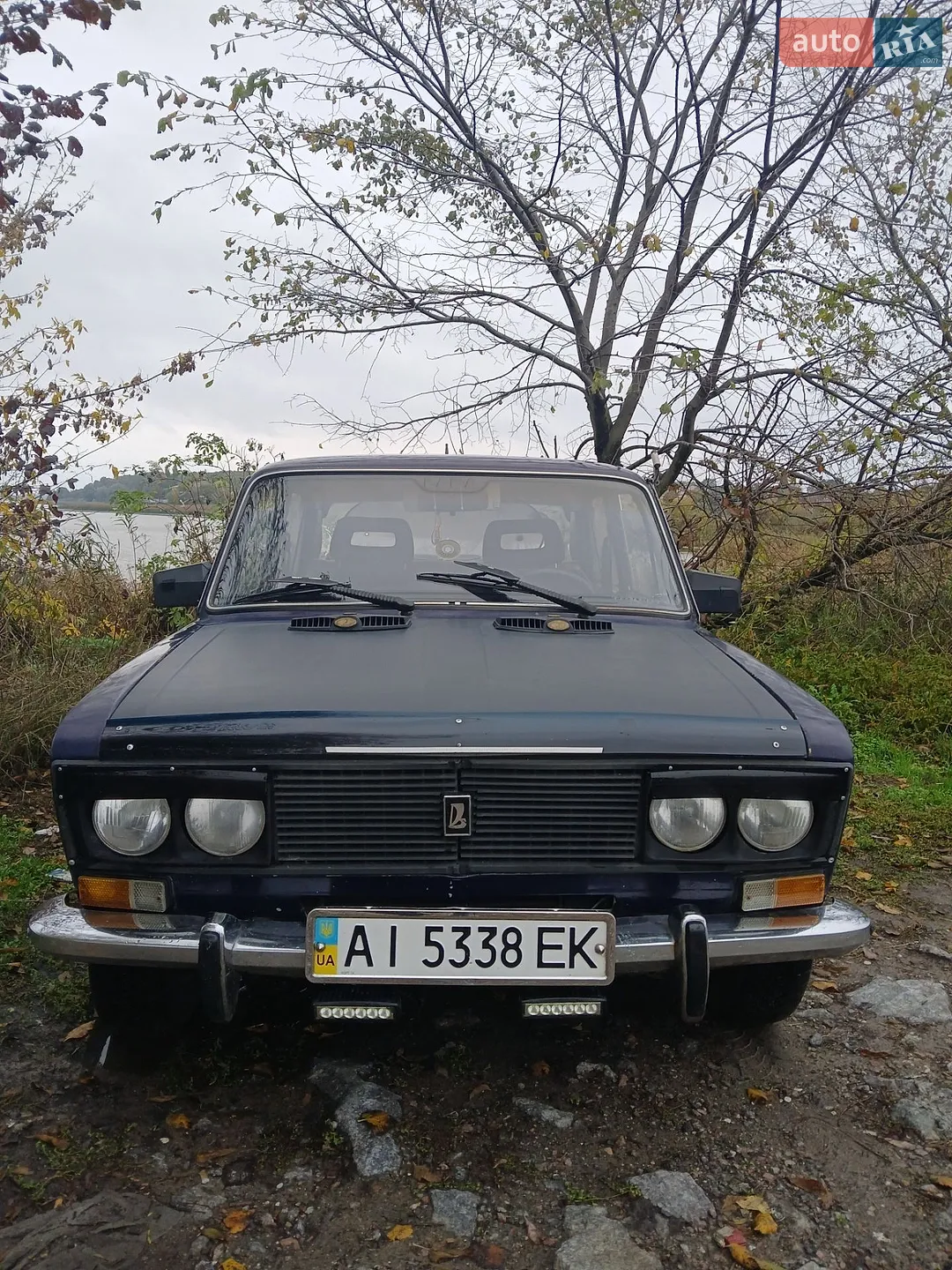 ВАЗ / Lada 2103, 1977