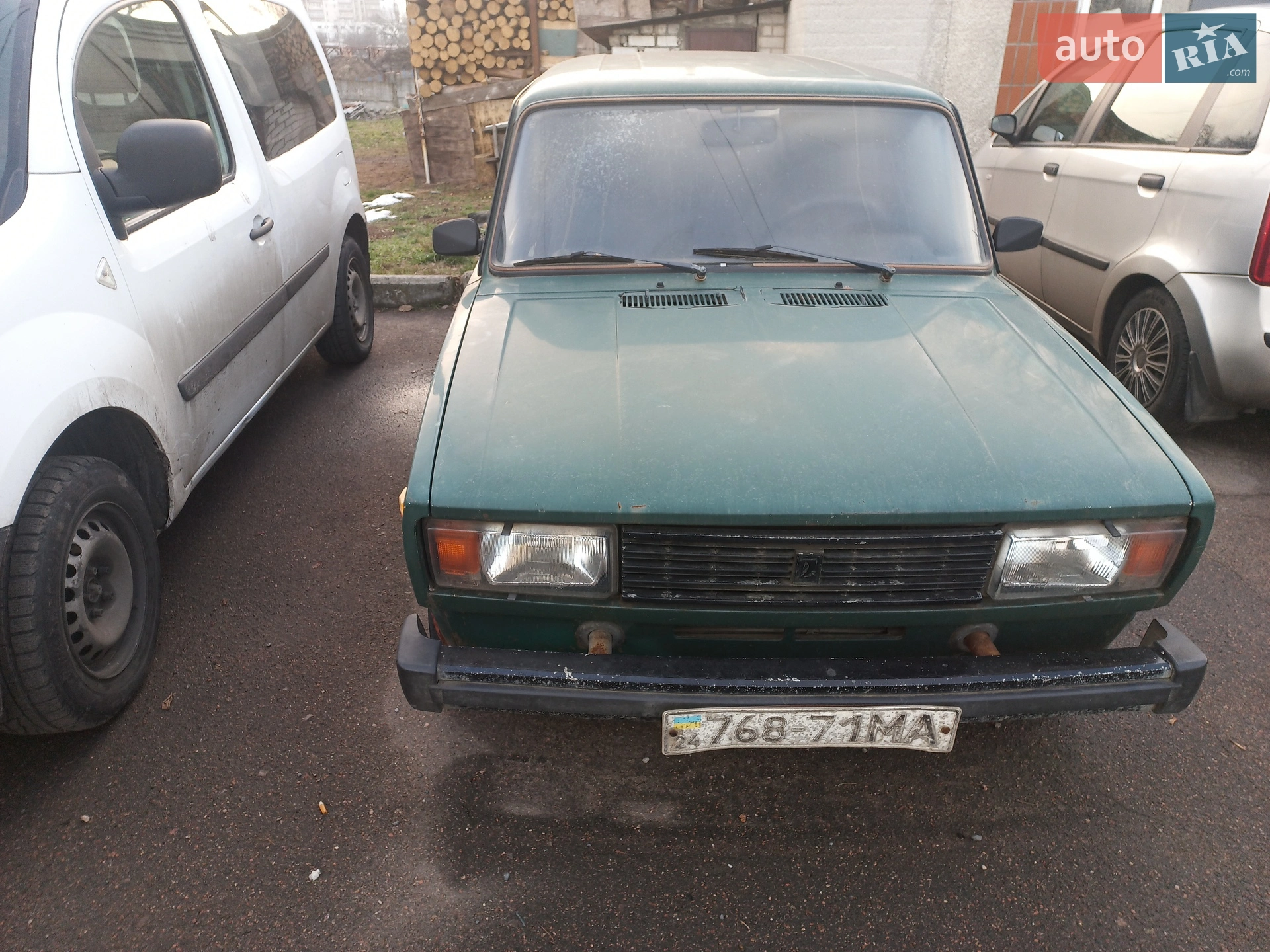 ВАЗ / Lada 2104, 1999
