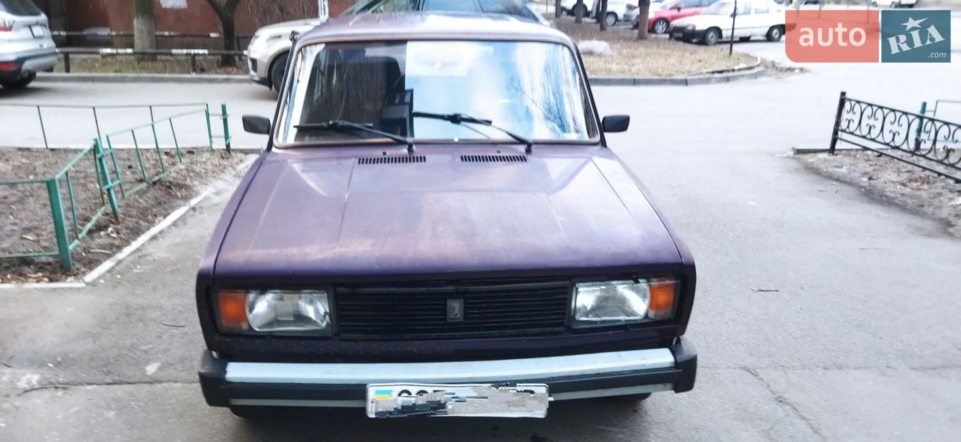 ВАЗ / Lada 2104, 2001