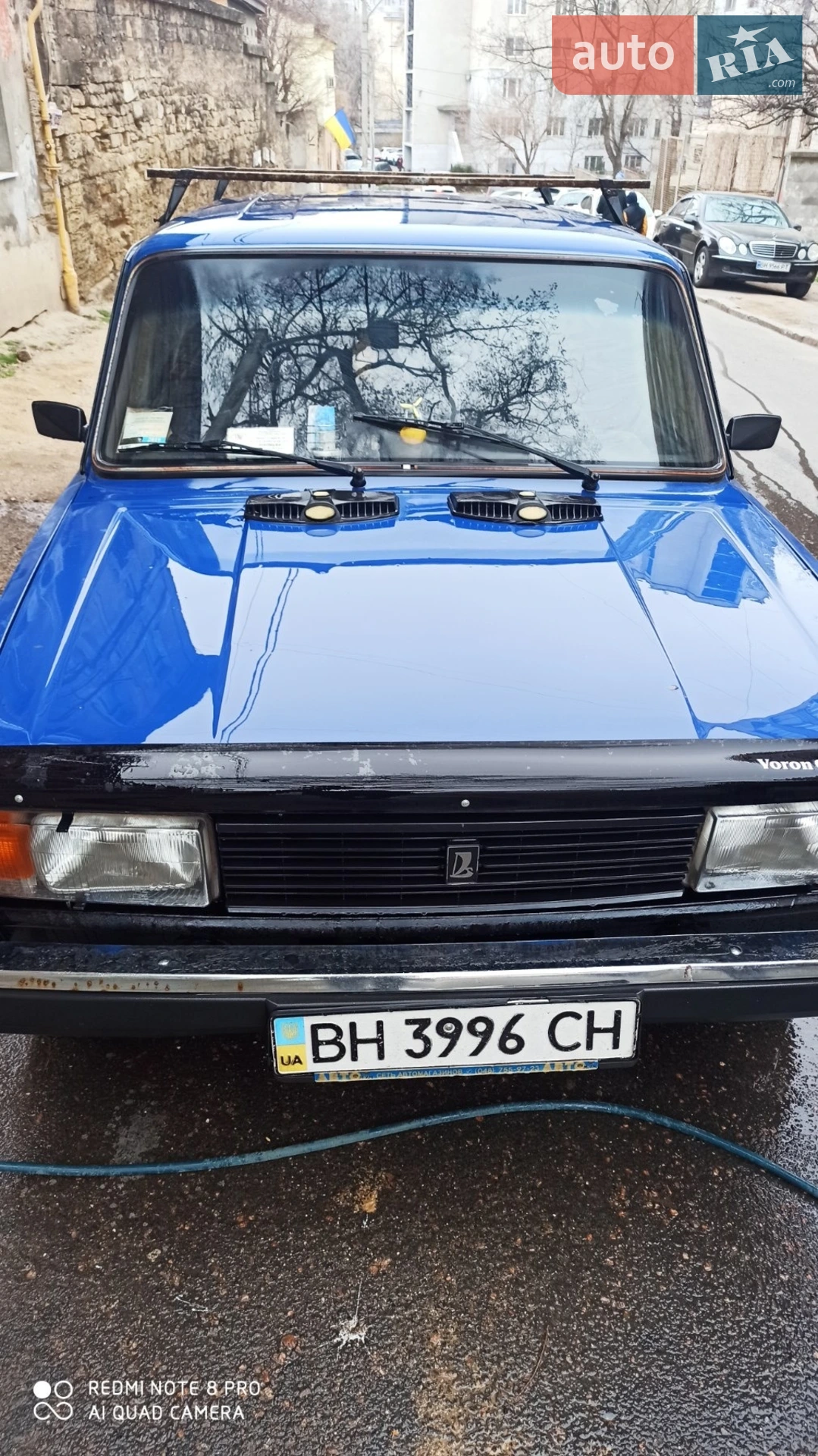 ВАЗ / Lada 2104, 2008