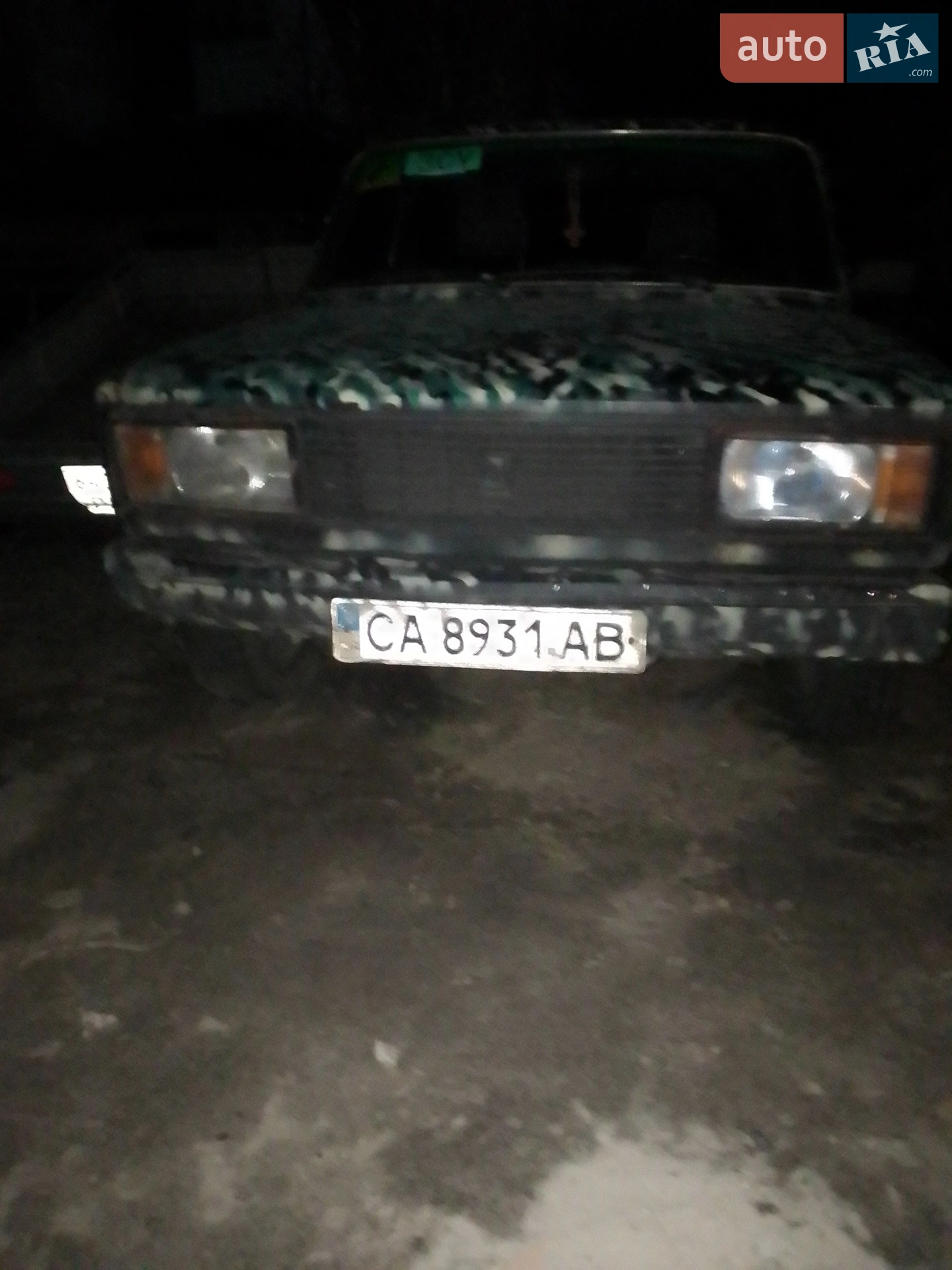 ВАЗ / Lada 2104, 2005