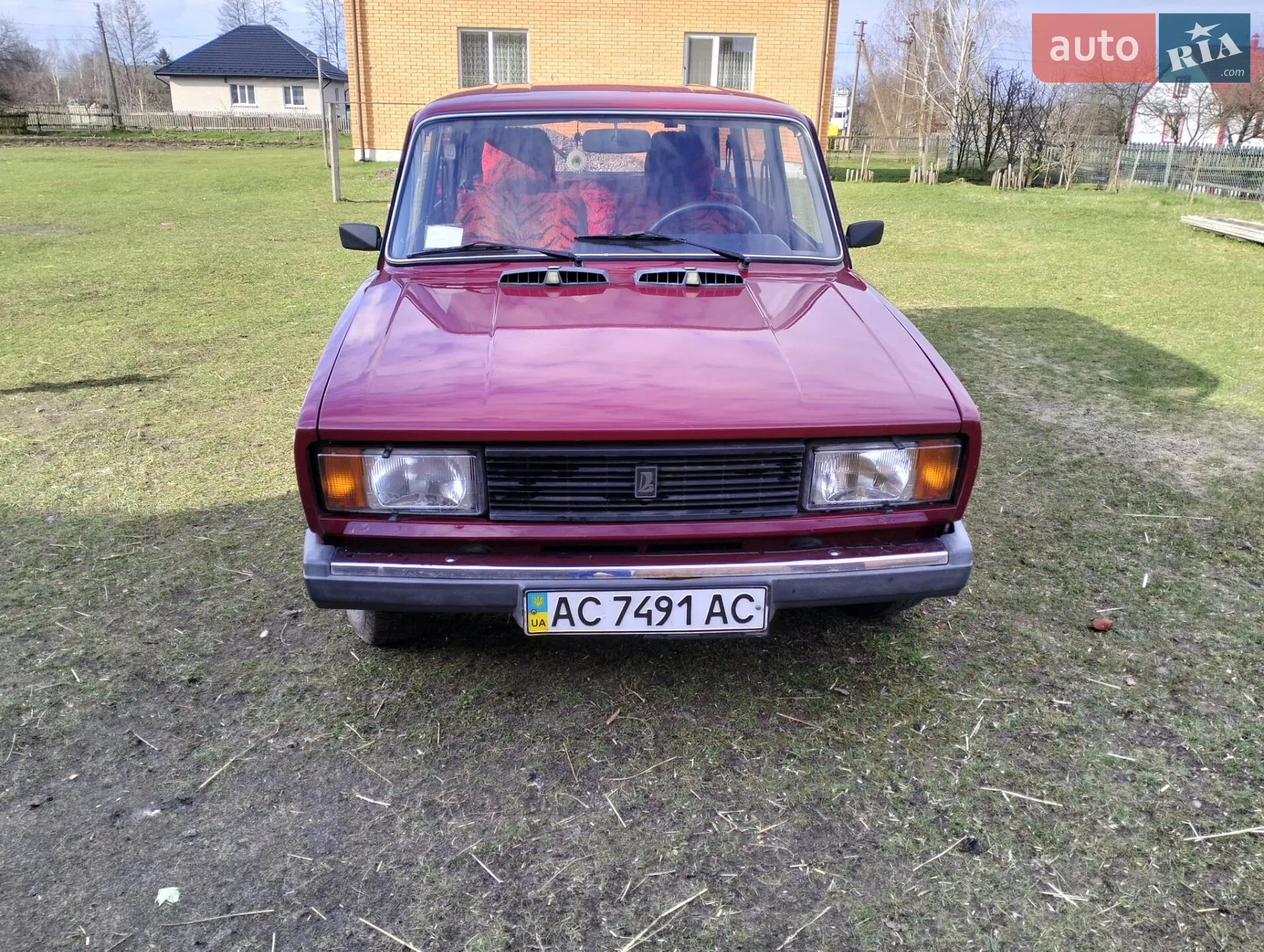 ВАЗ / Lada 2104, 2005
