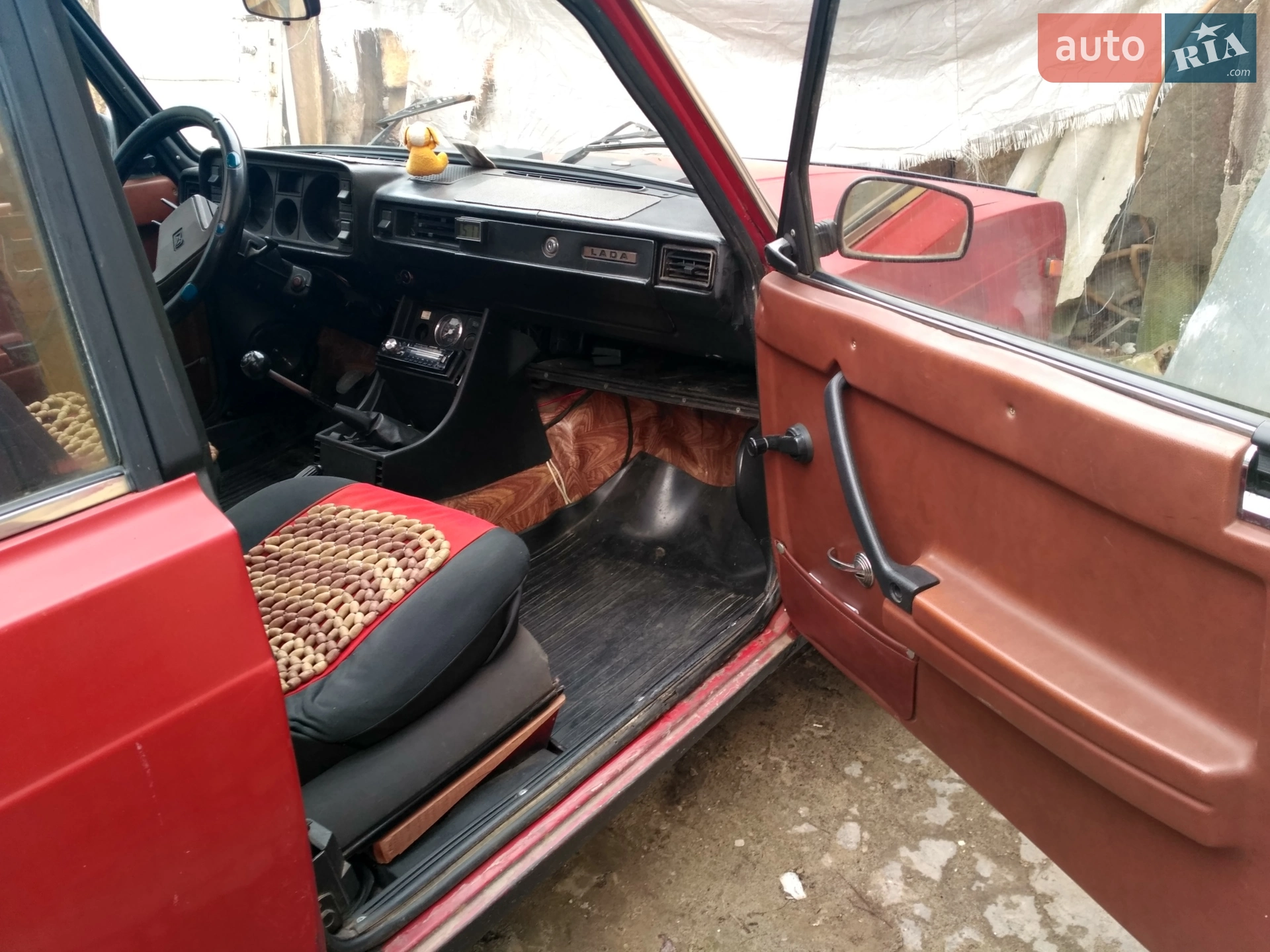 ВАЗ / Lada 2104, 1988