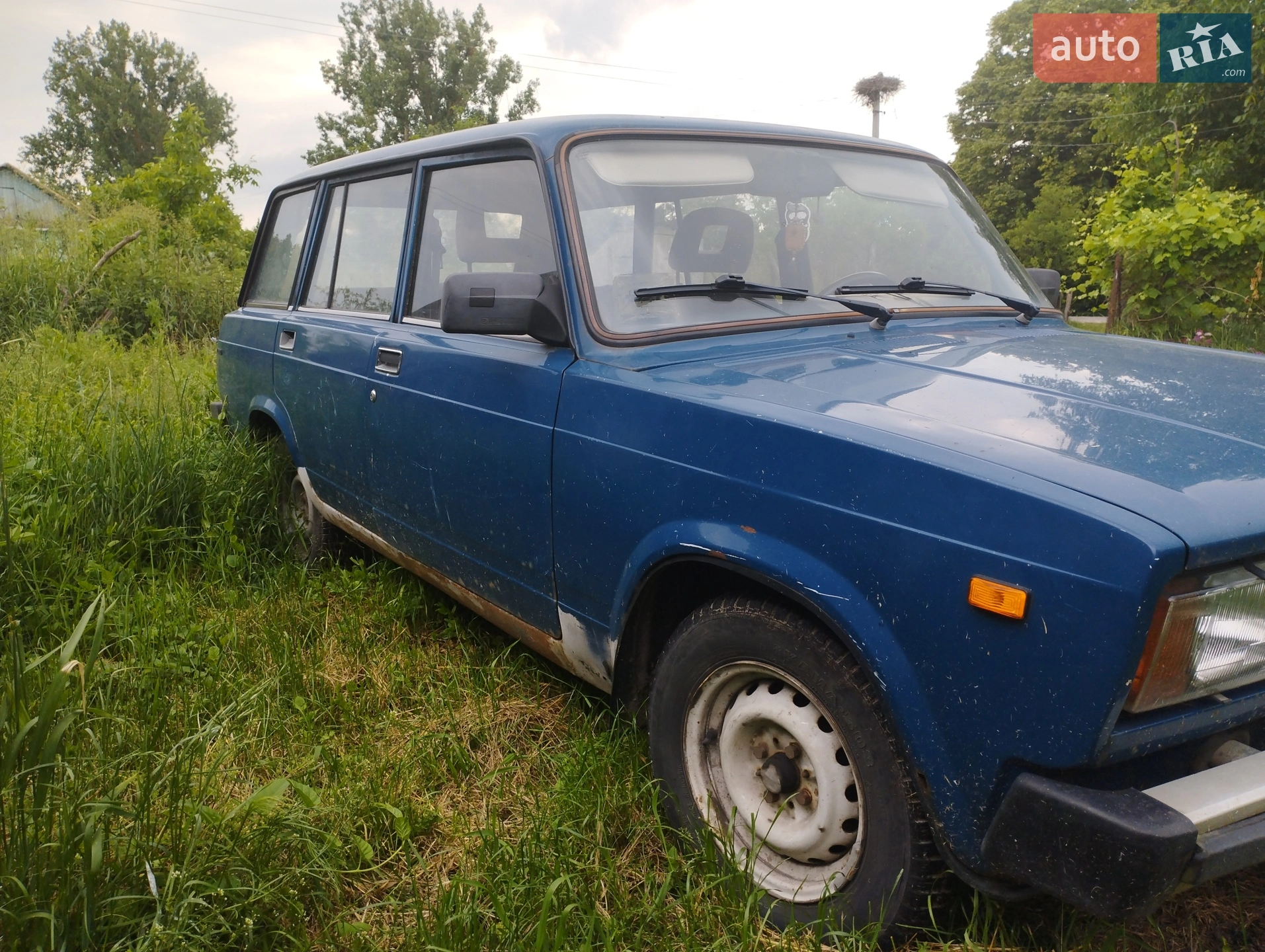 ВАЗ / Lada 2104, 2003