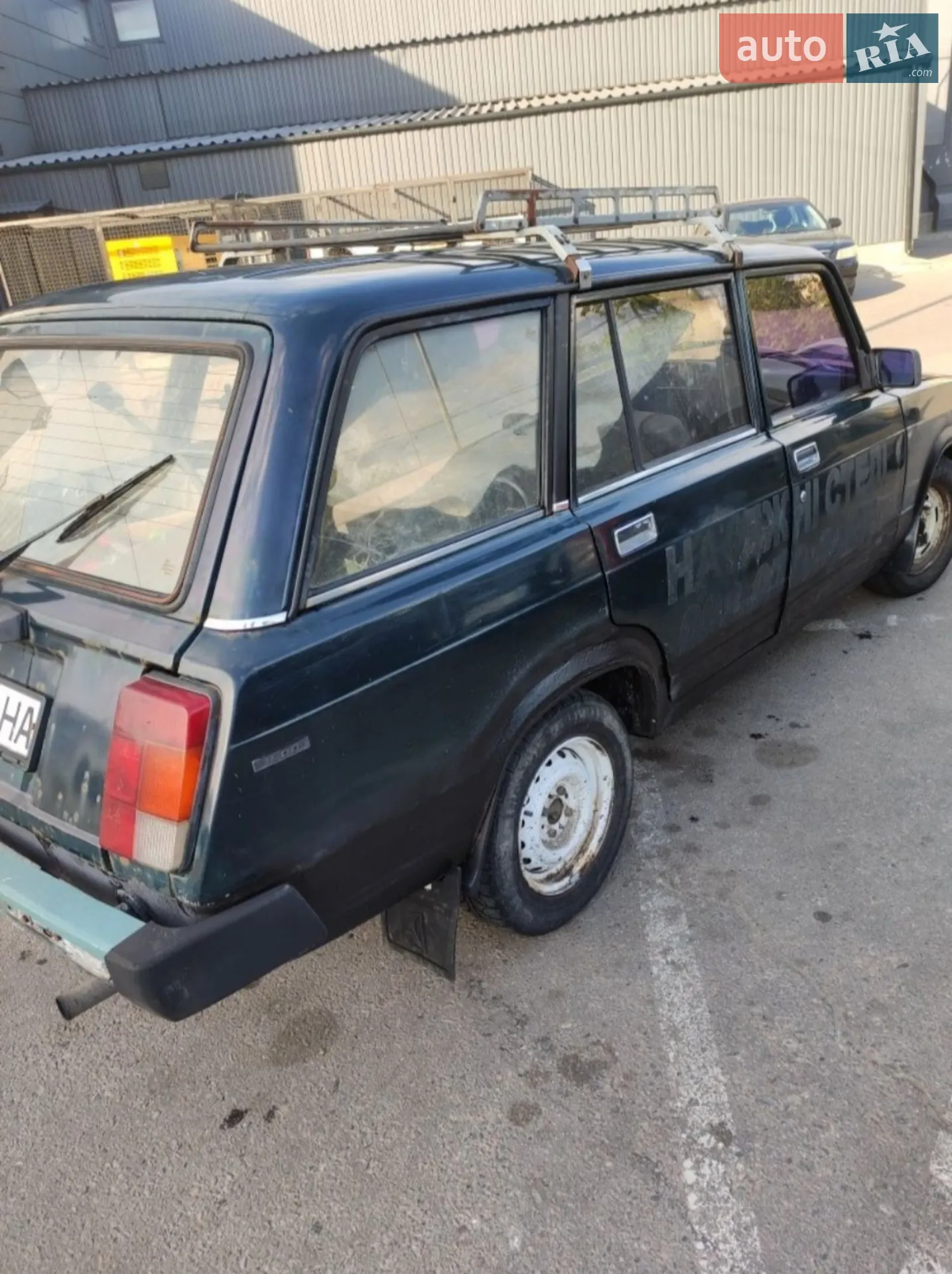 ВАЗ / Lada 2104, 2004