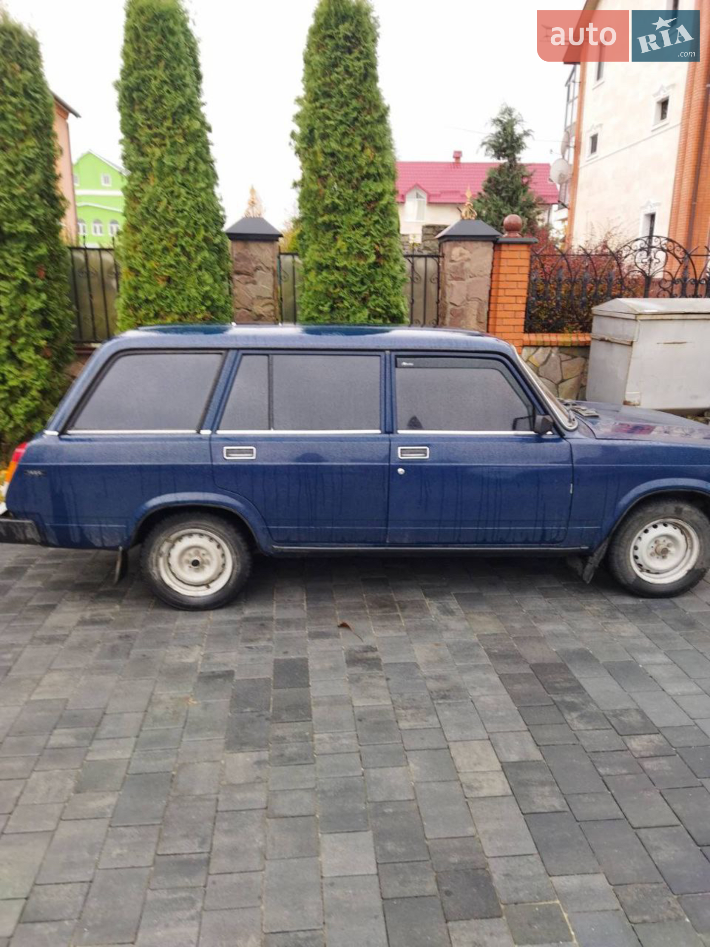 ВАЗ / Lada 2104, 2004