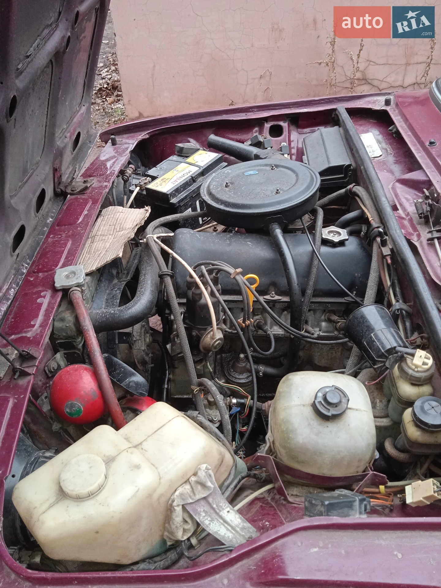 ВАЗ / Lada 2104, 2002