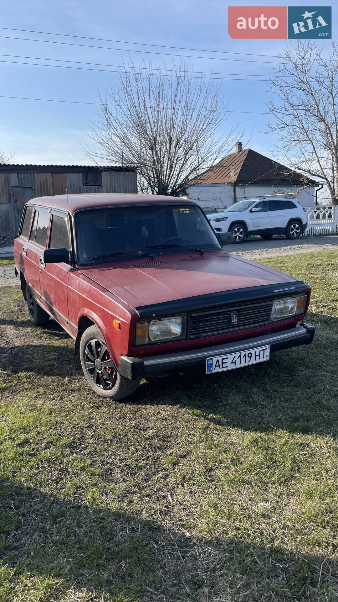 ВАЗ / Lada 2104, 1999