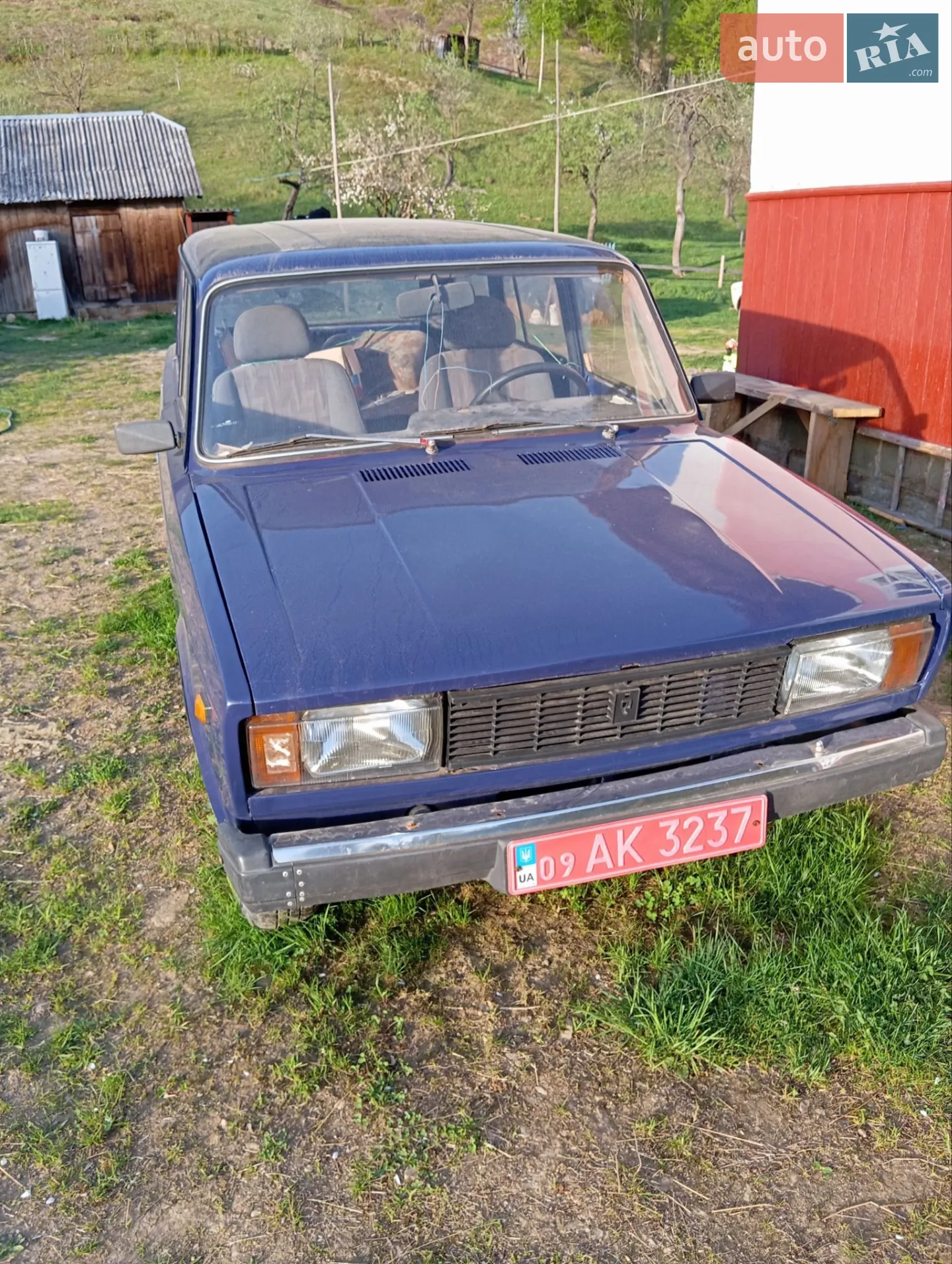 ВАЗ / Lada 2104, 2006