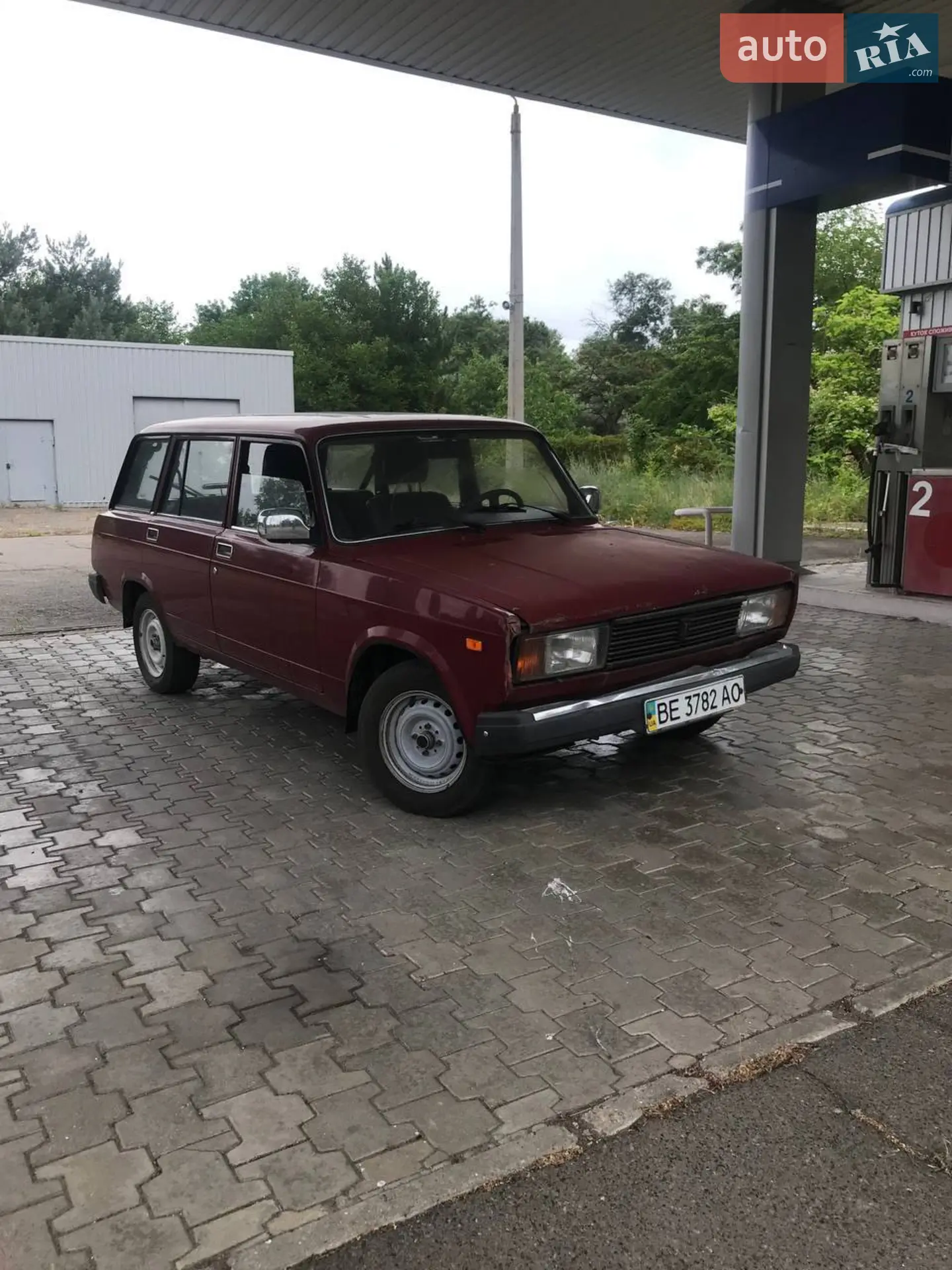 ВАЗ / Lada 2104, 2008