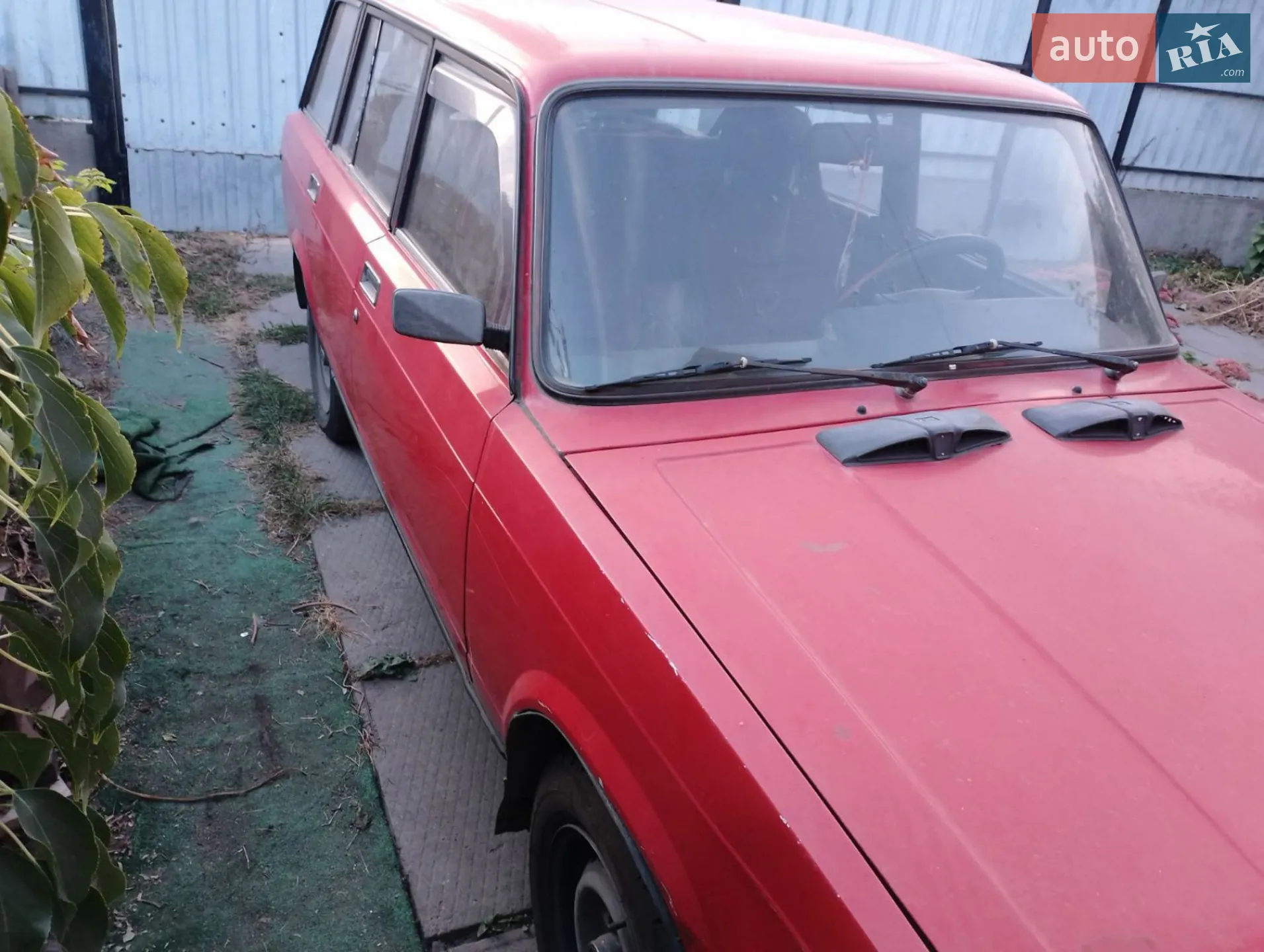 ВАЗ / Lada 2104, 1998