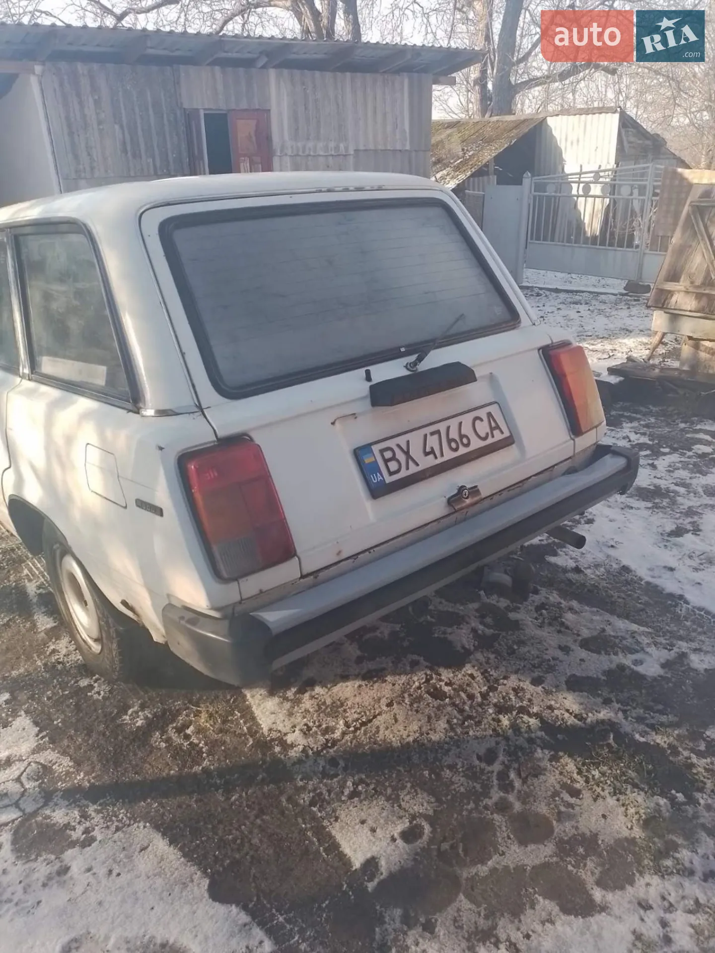 ВАЗ / Lada 2104, 1999