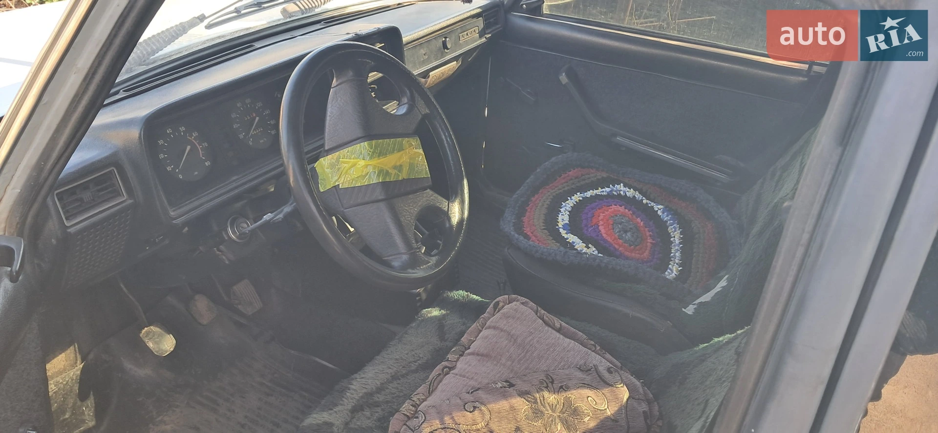 ВАЗ / Lada 2104, 1994