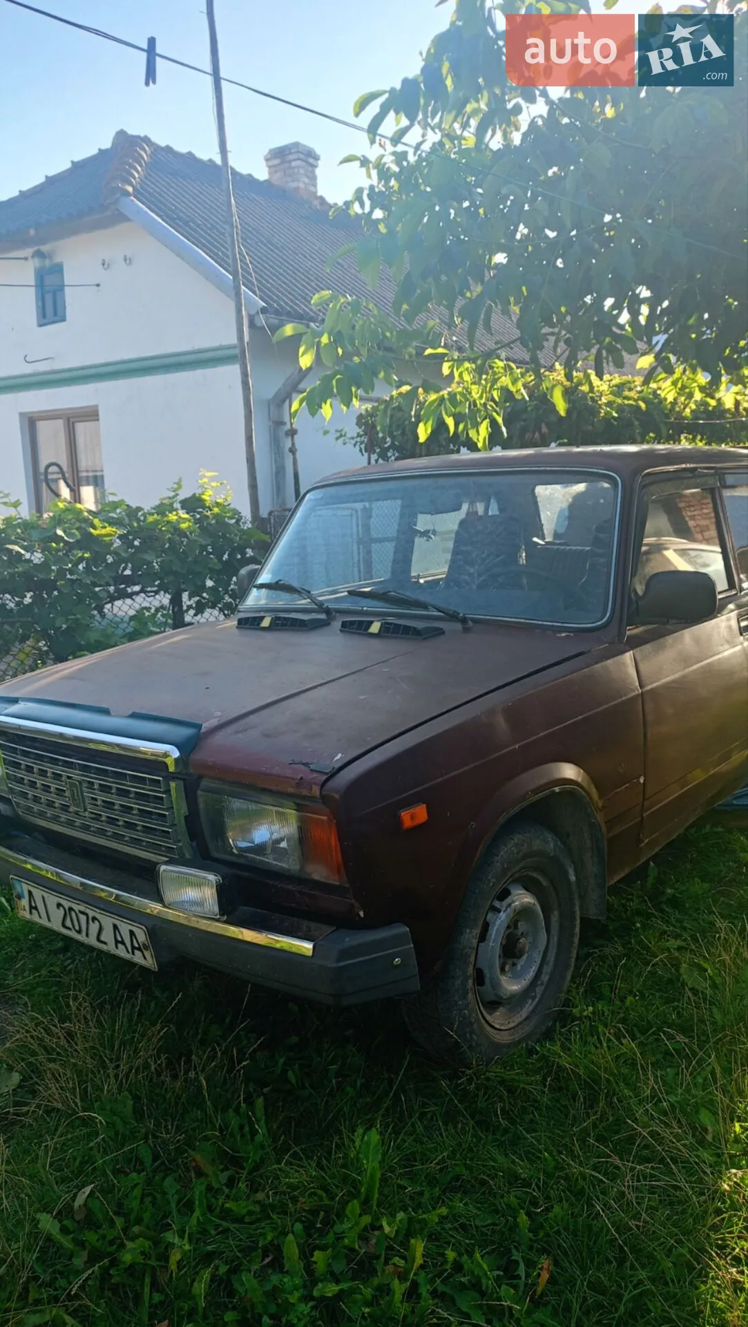 ВАЗ / Lada 2104, 2002
